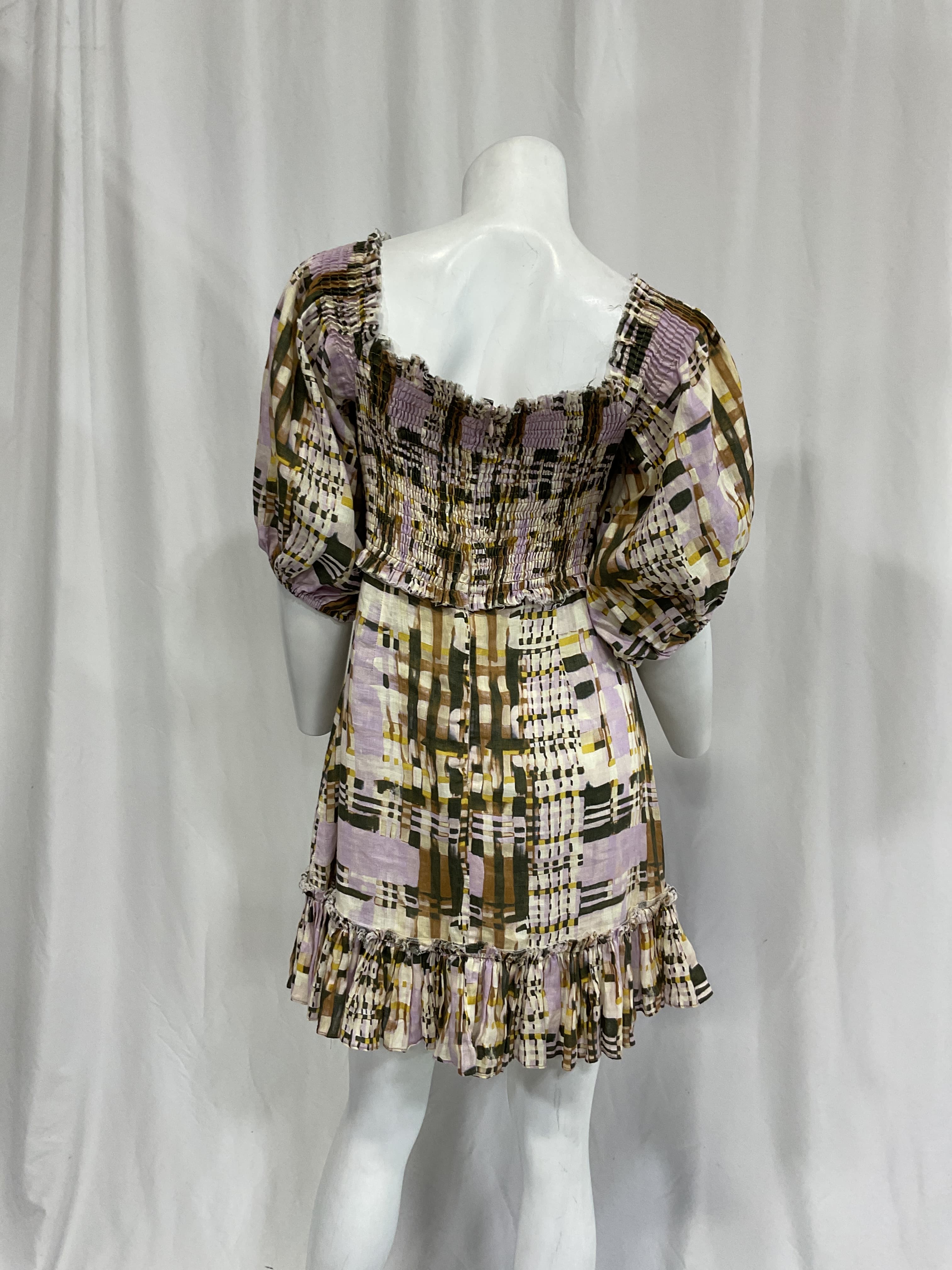 Temira Dress - Image 3