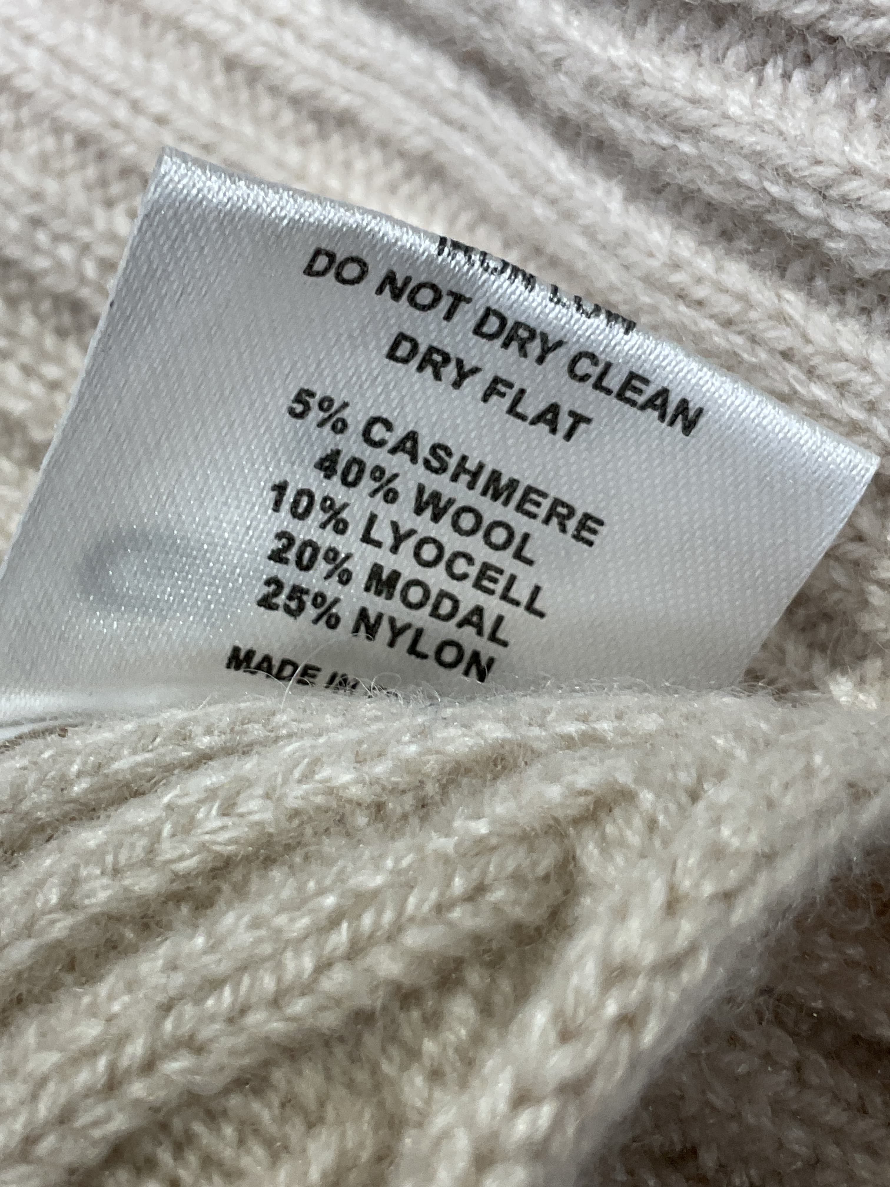 Rib Knit Backless Tank - Image 2
