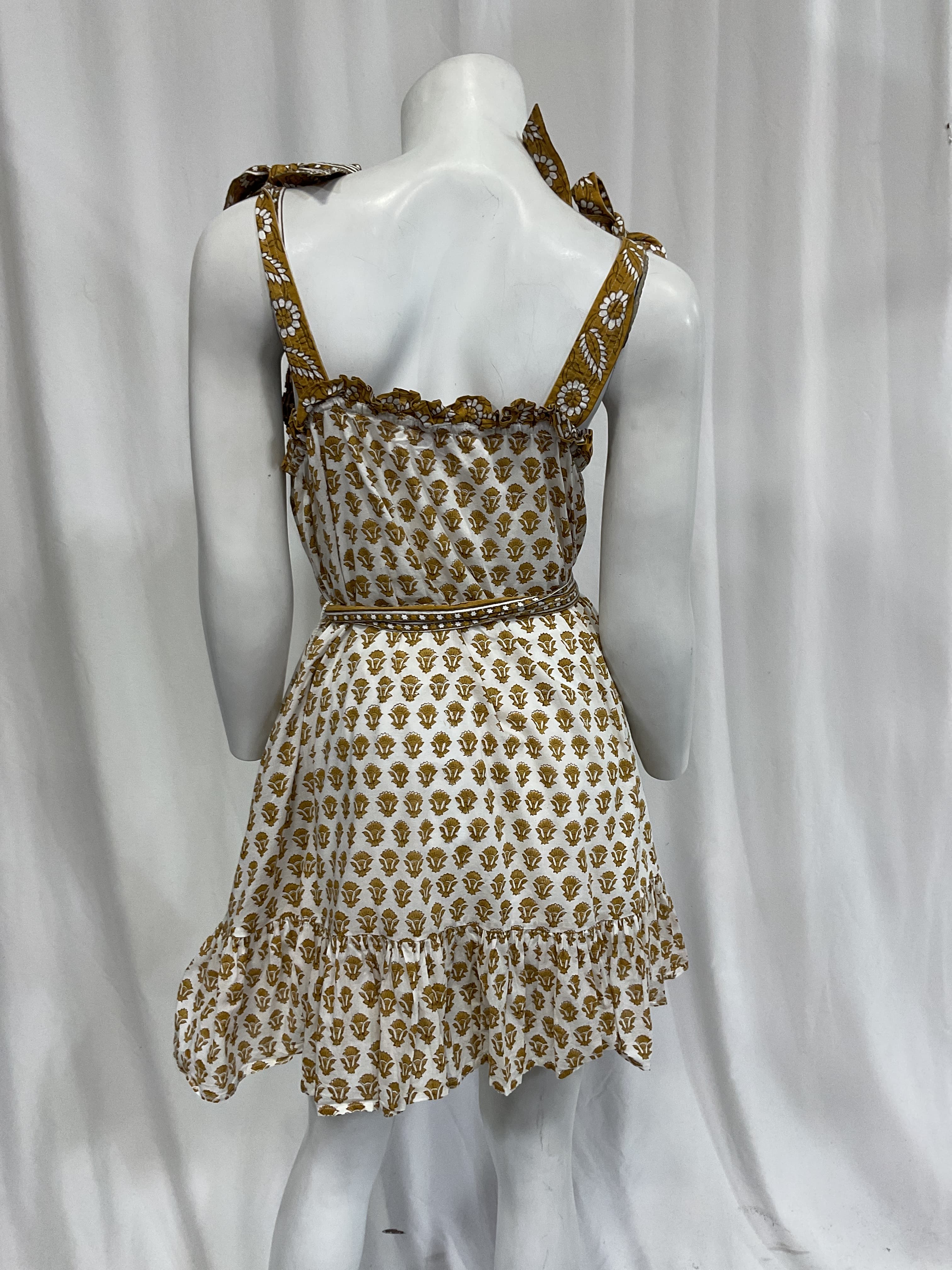 Tillie Mini Dress - Image 3