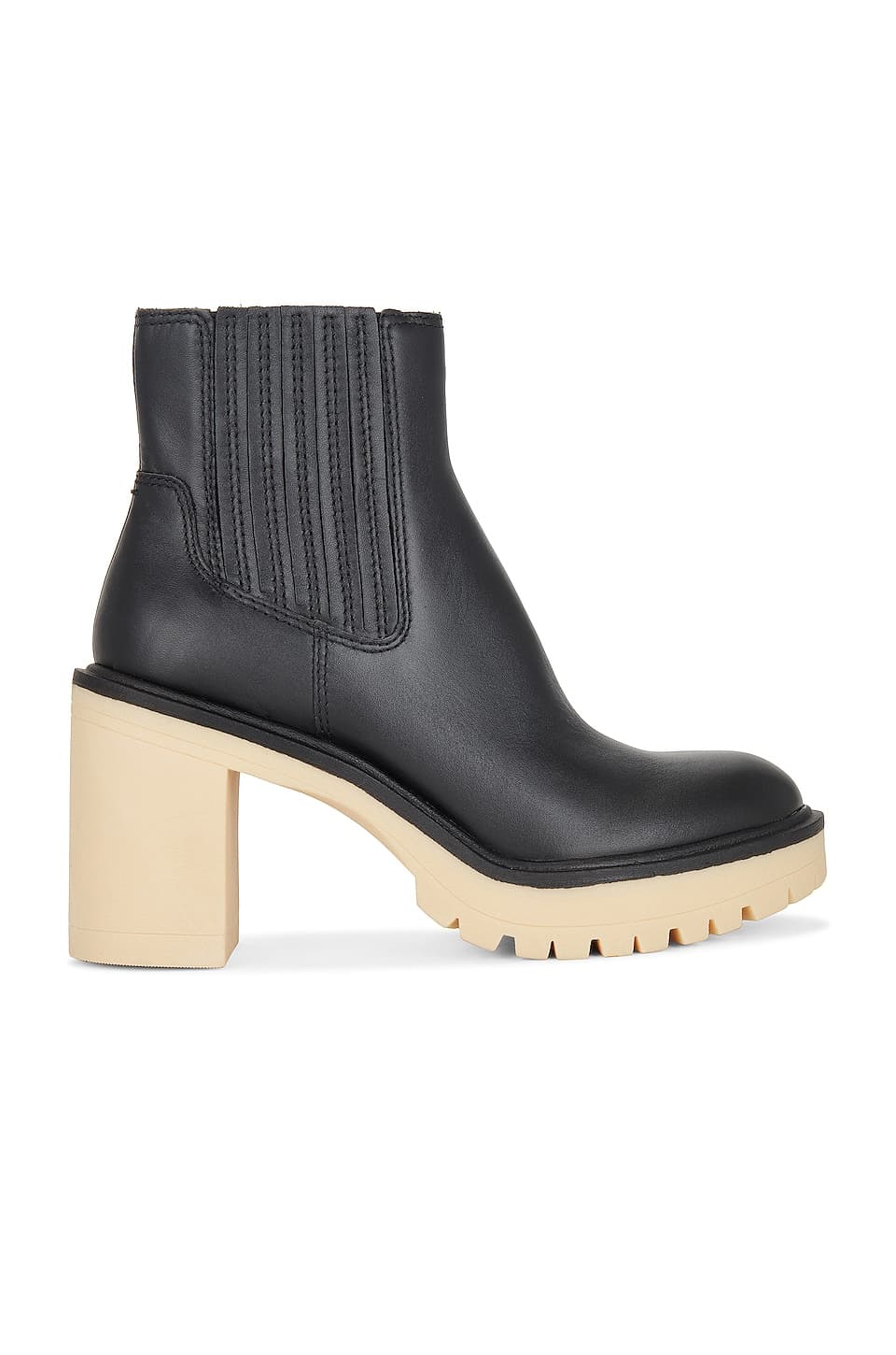 Caster H2o Bootie - Image 1