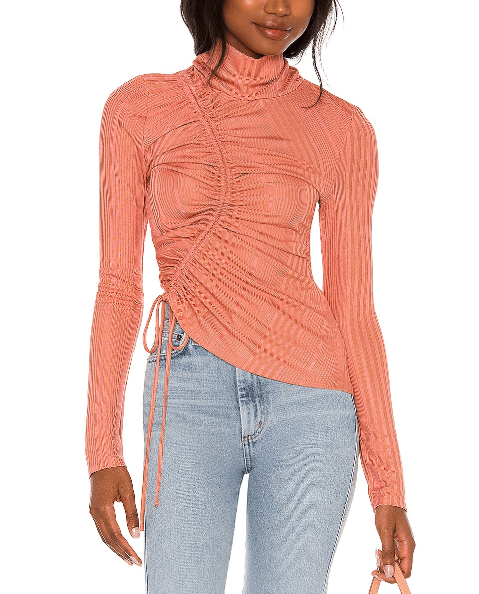 X Revolve Sanda Top - Image 1