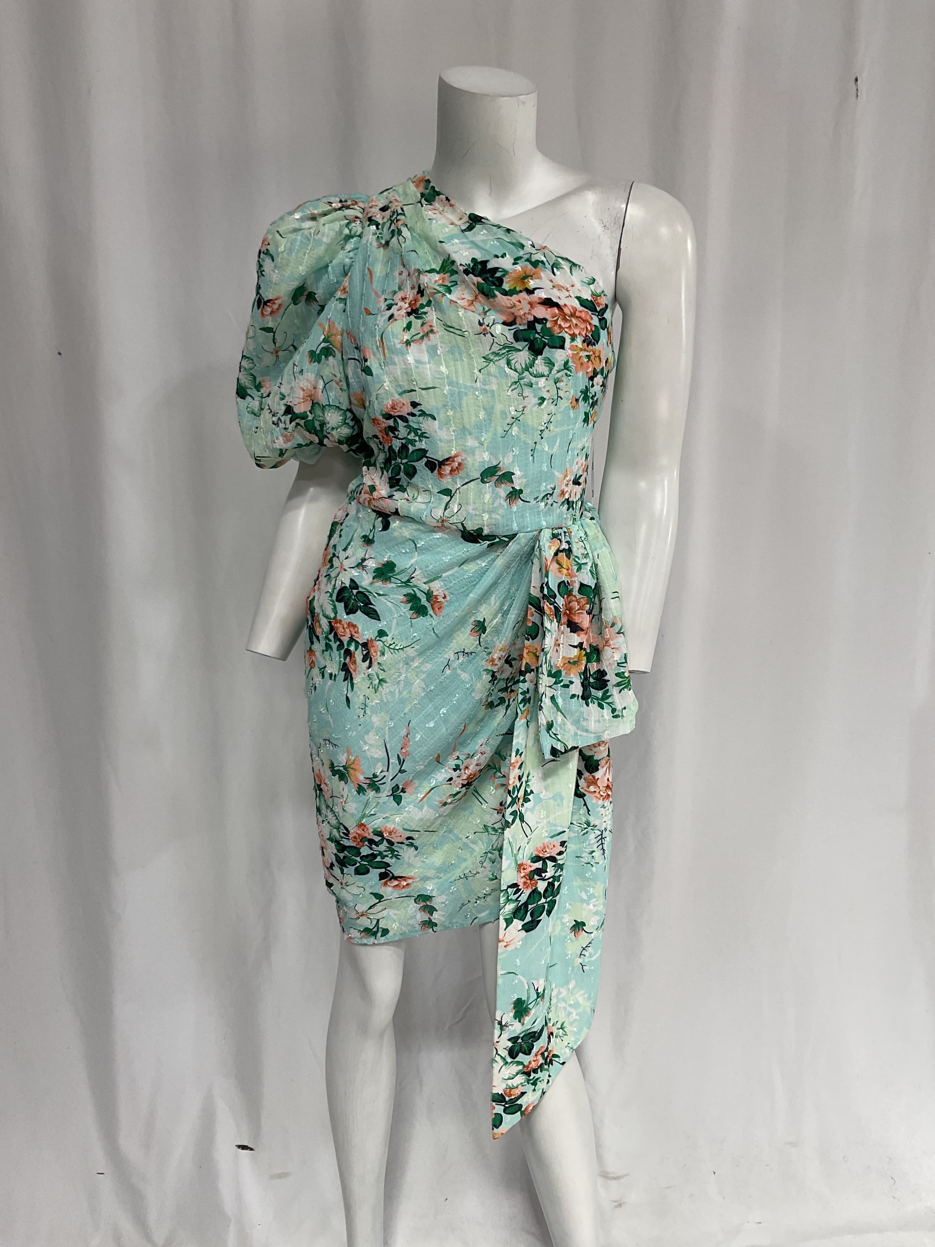 Esteem Dress - Image 2