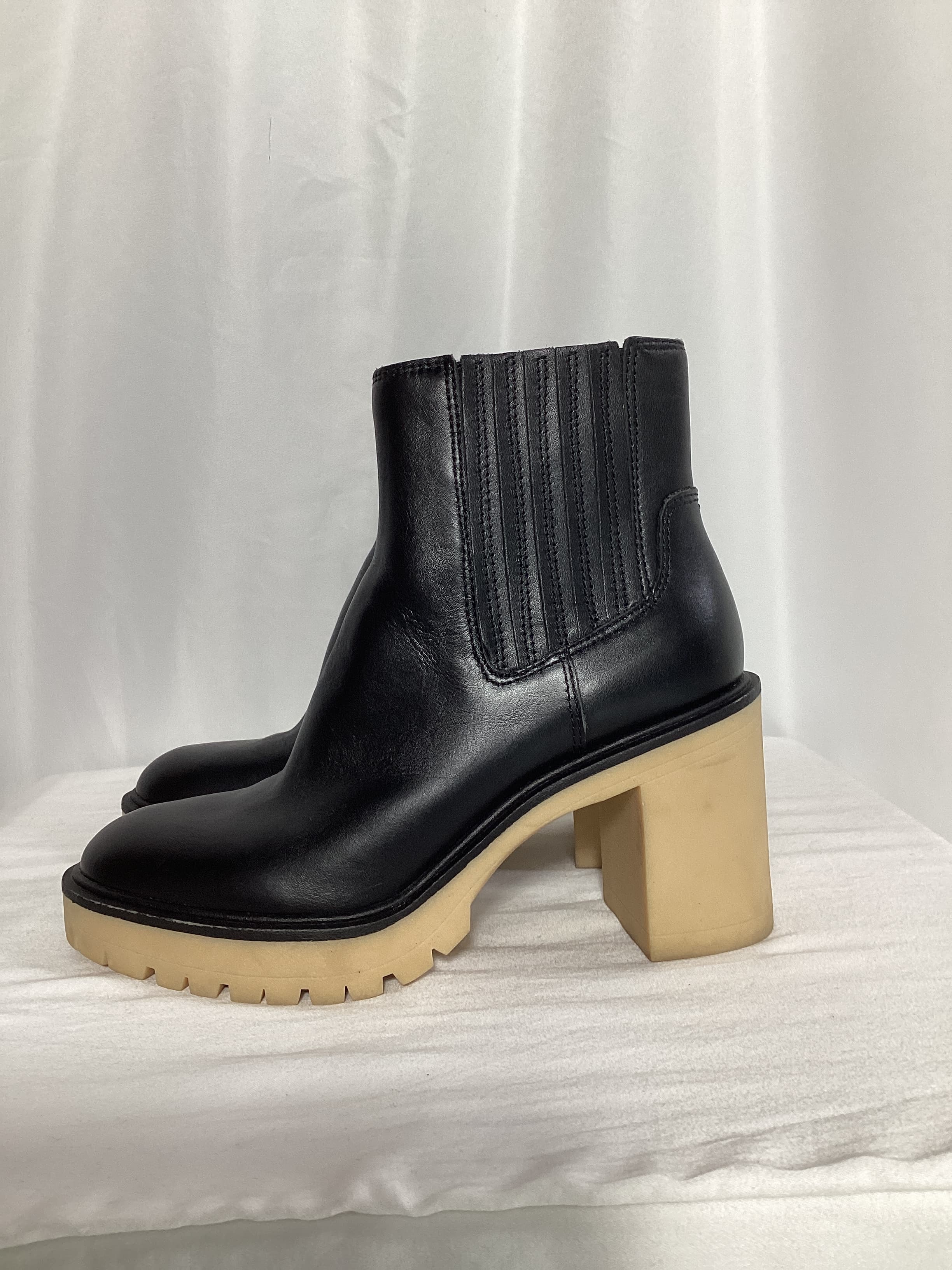 Caster H2o Bootie - Image 3