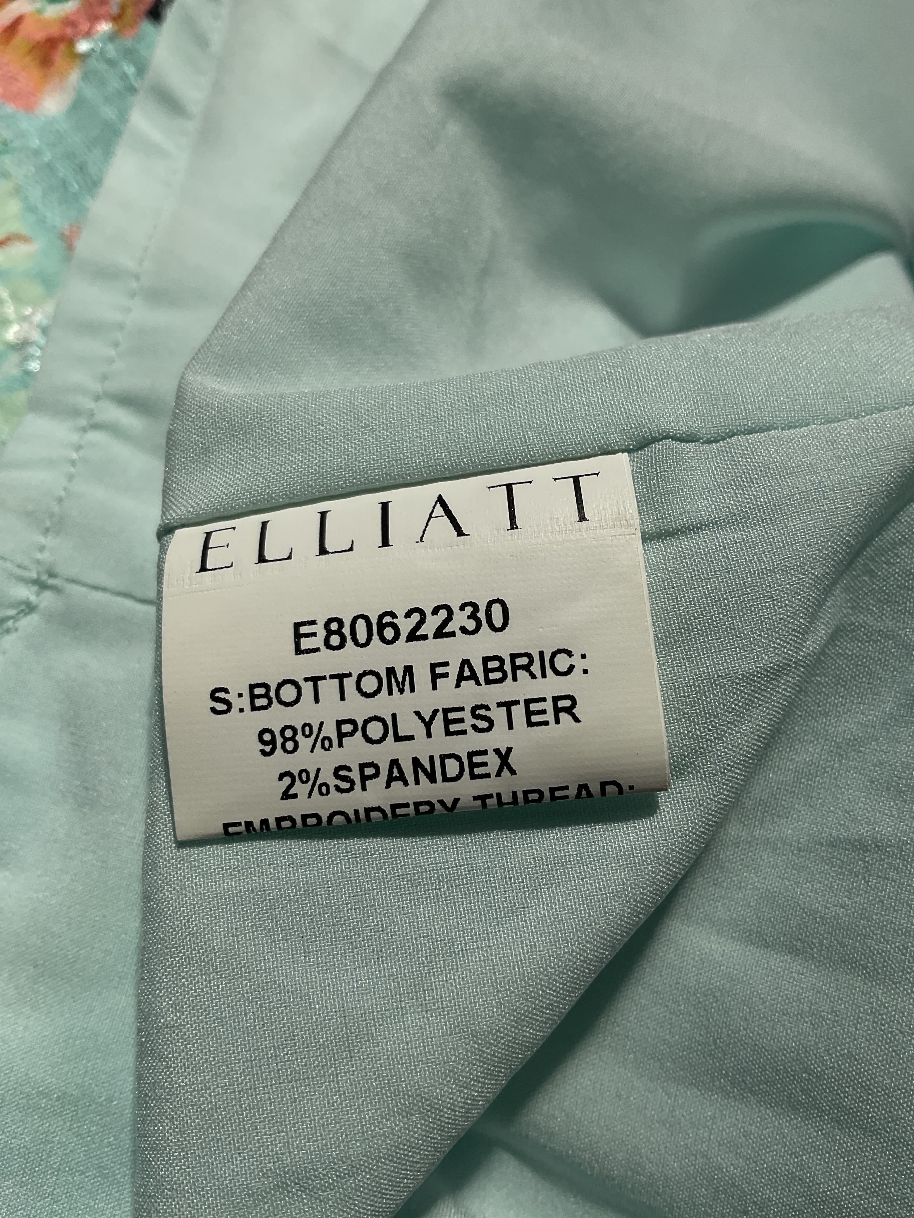 Esteem Dress - Image 3