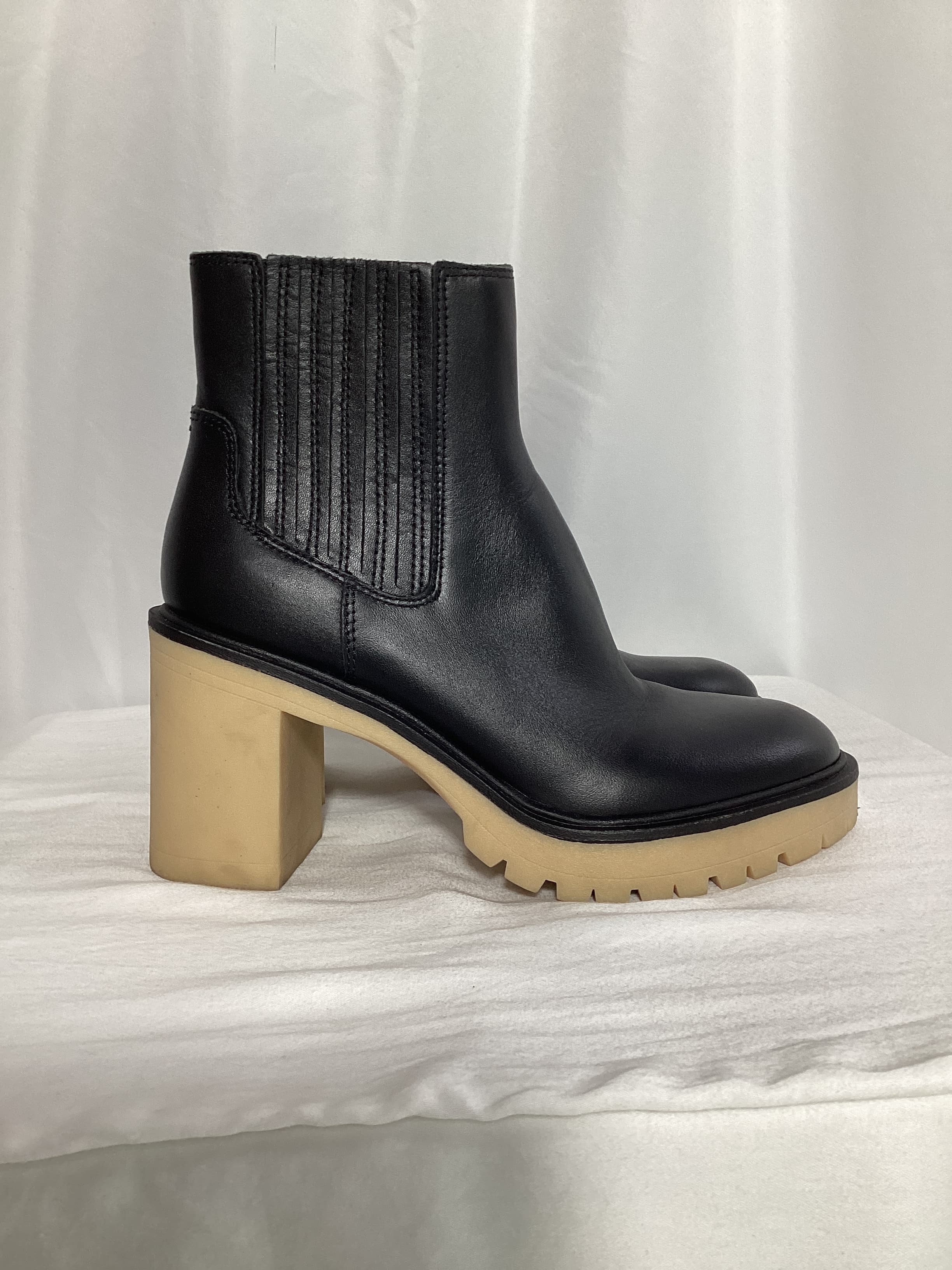 Caster H2o Bootie - Image 4