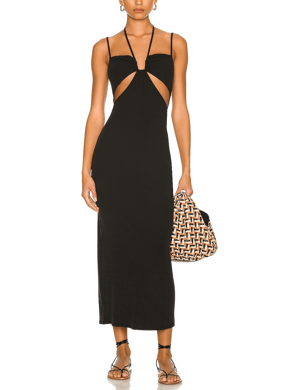 Naomi Dress - Image 1
