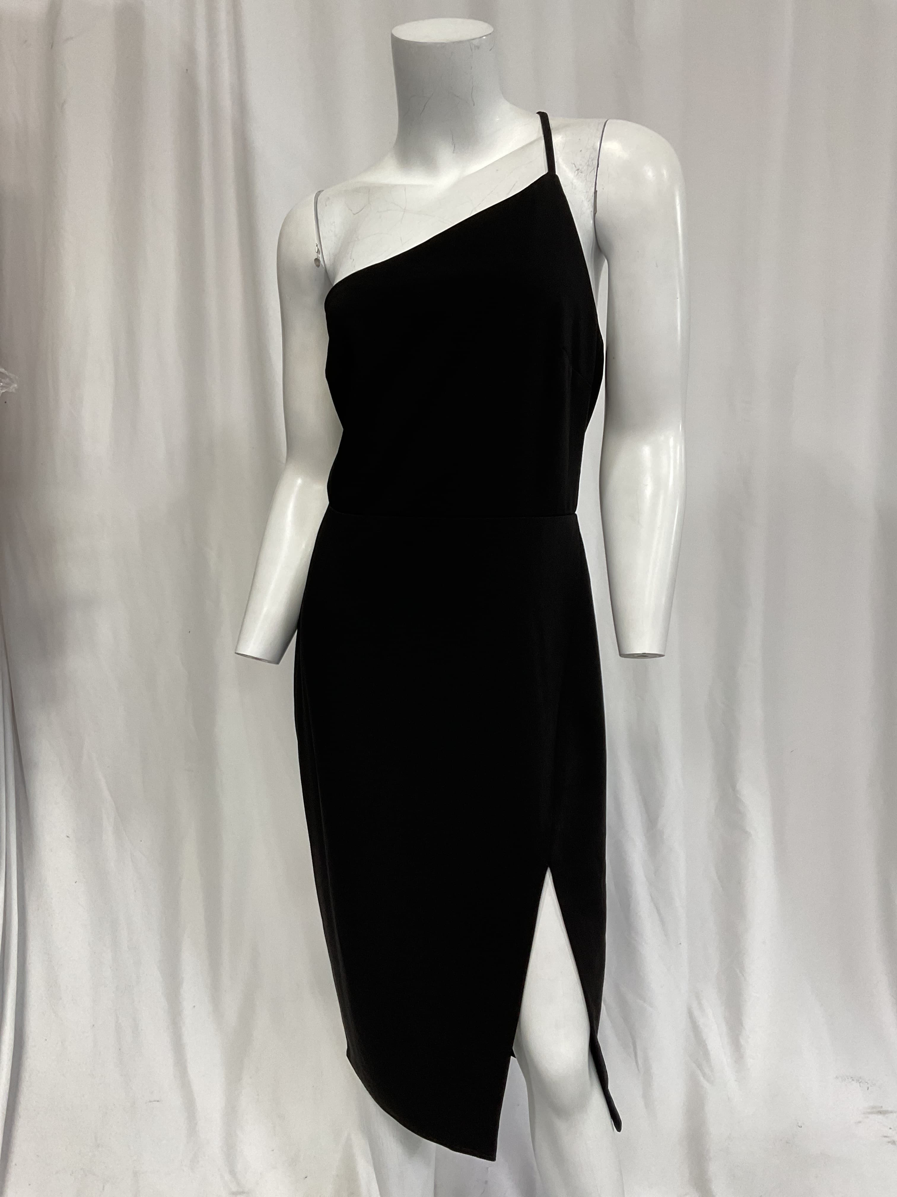 Lazo Midi Dress - Image 2