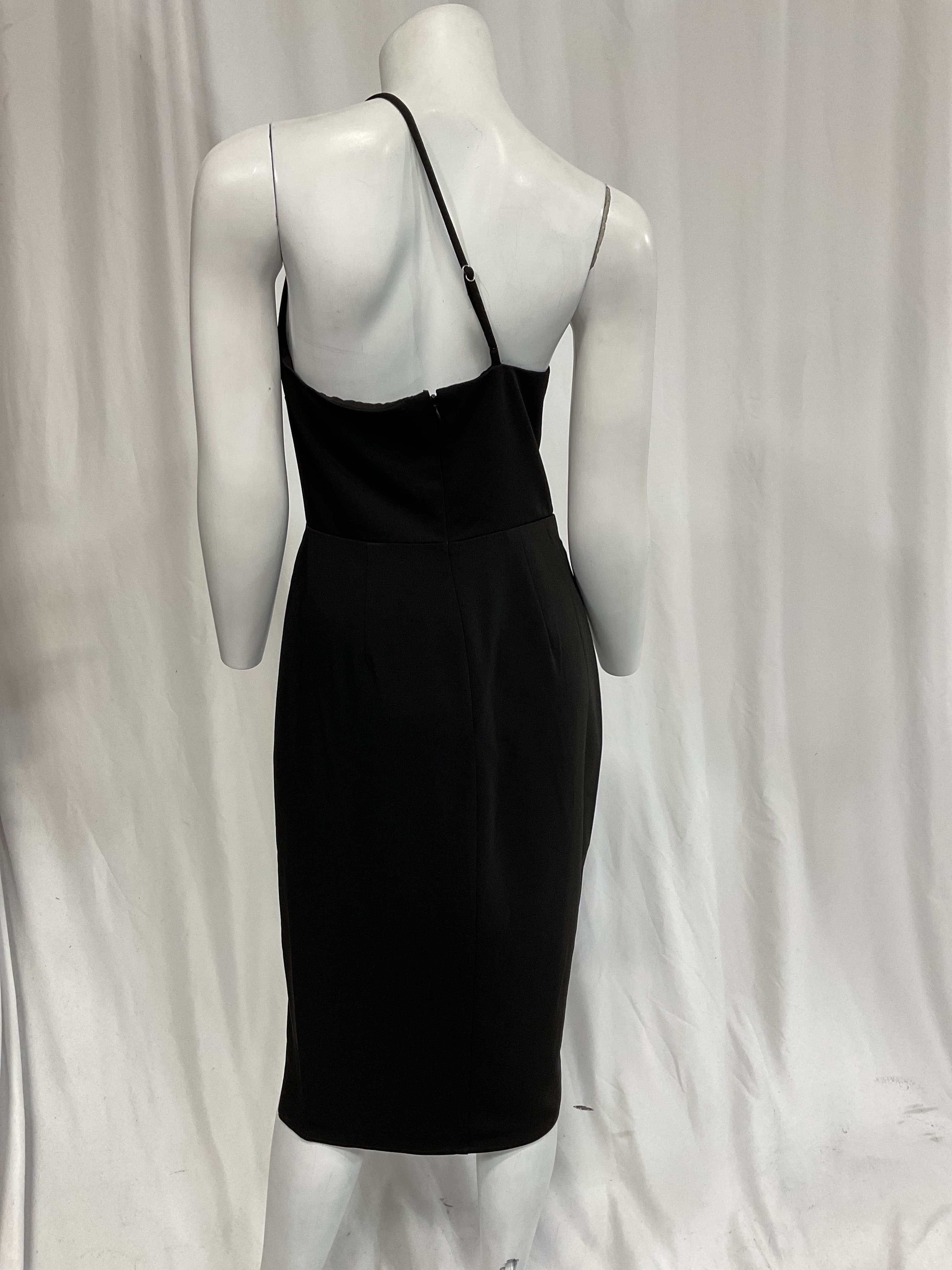 Lazo Midi Dress - Image 3
