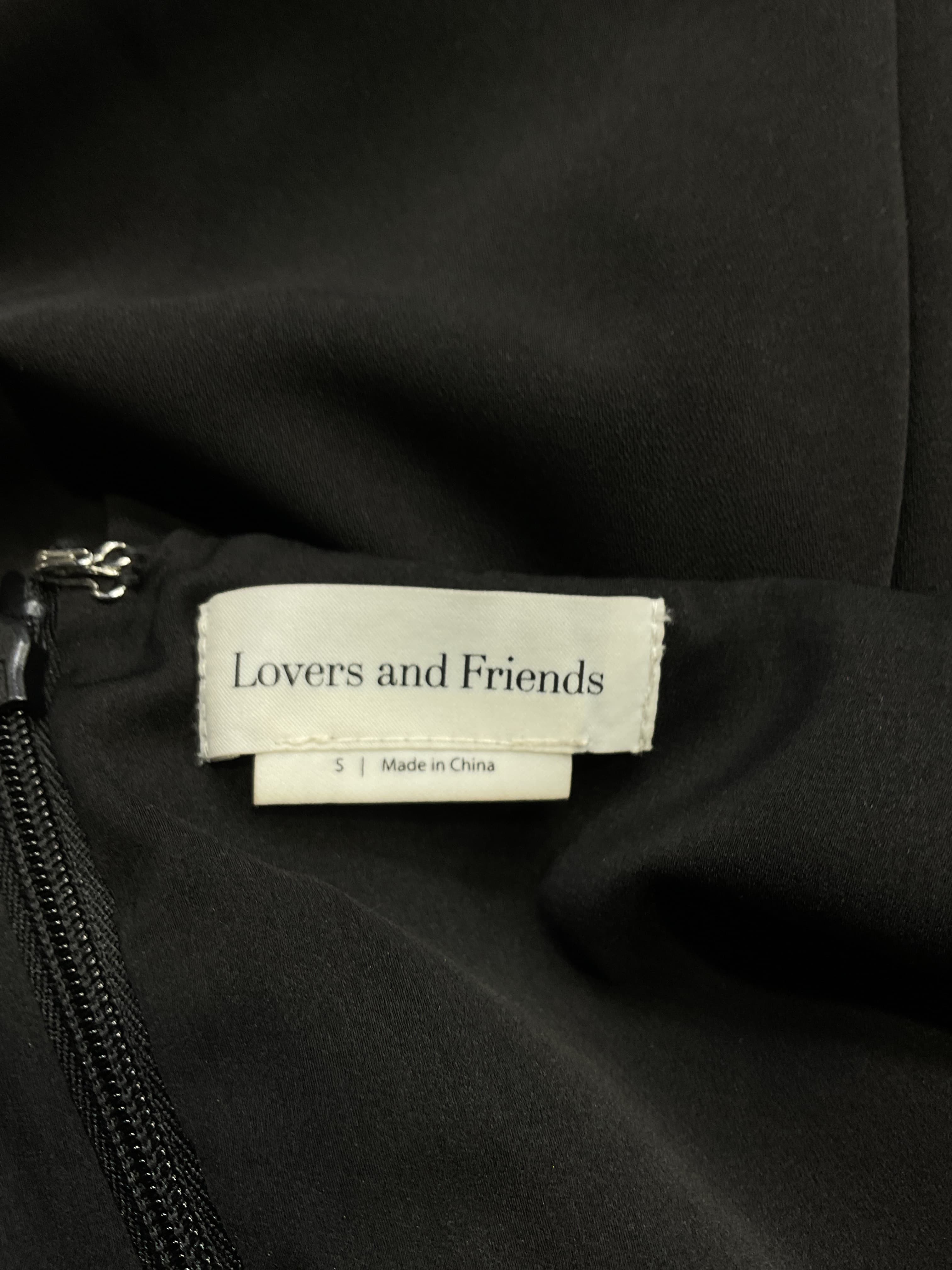 Lazo Midi Dress - Image 4