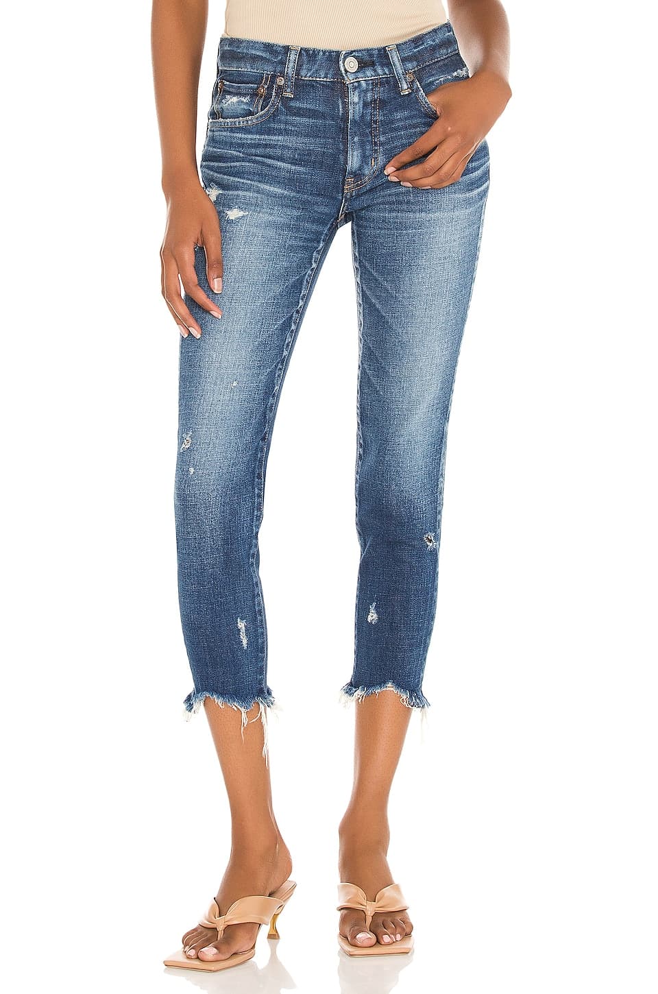 Daleville Skinny - Image 1