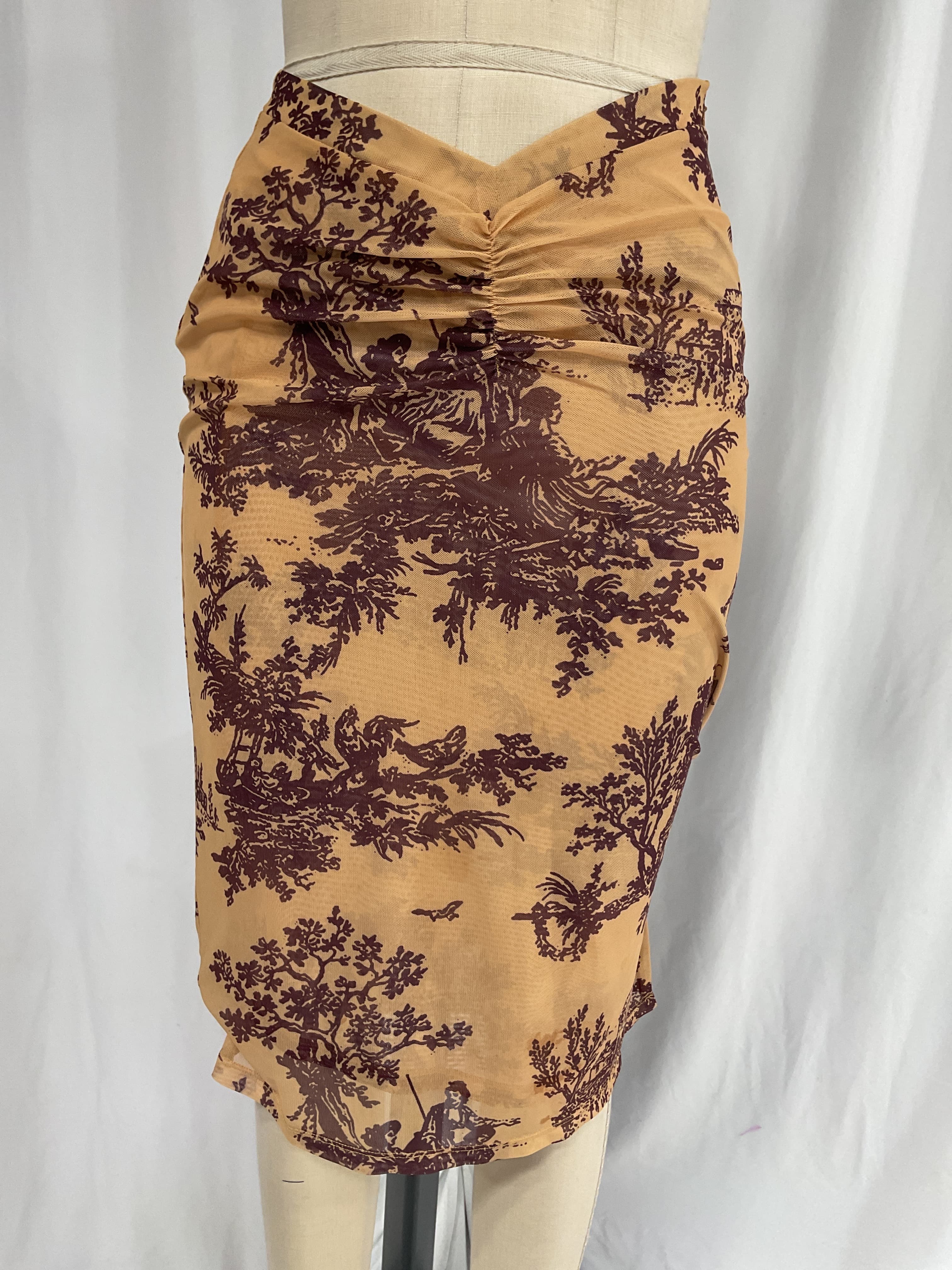 Preston Skirt - Image 2