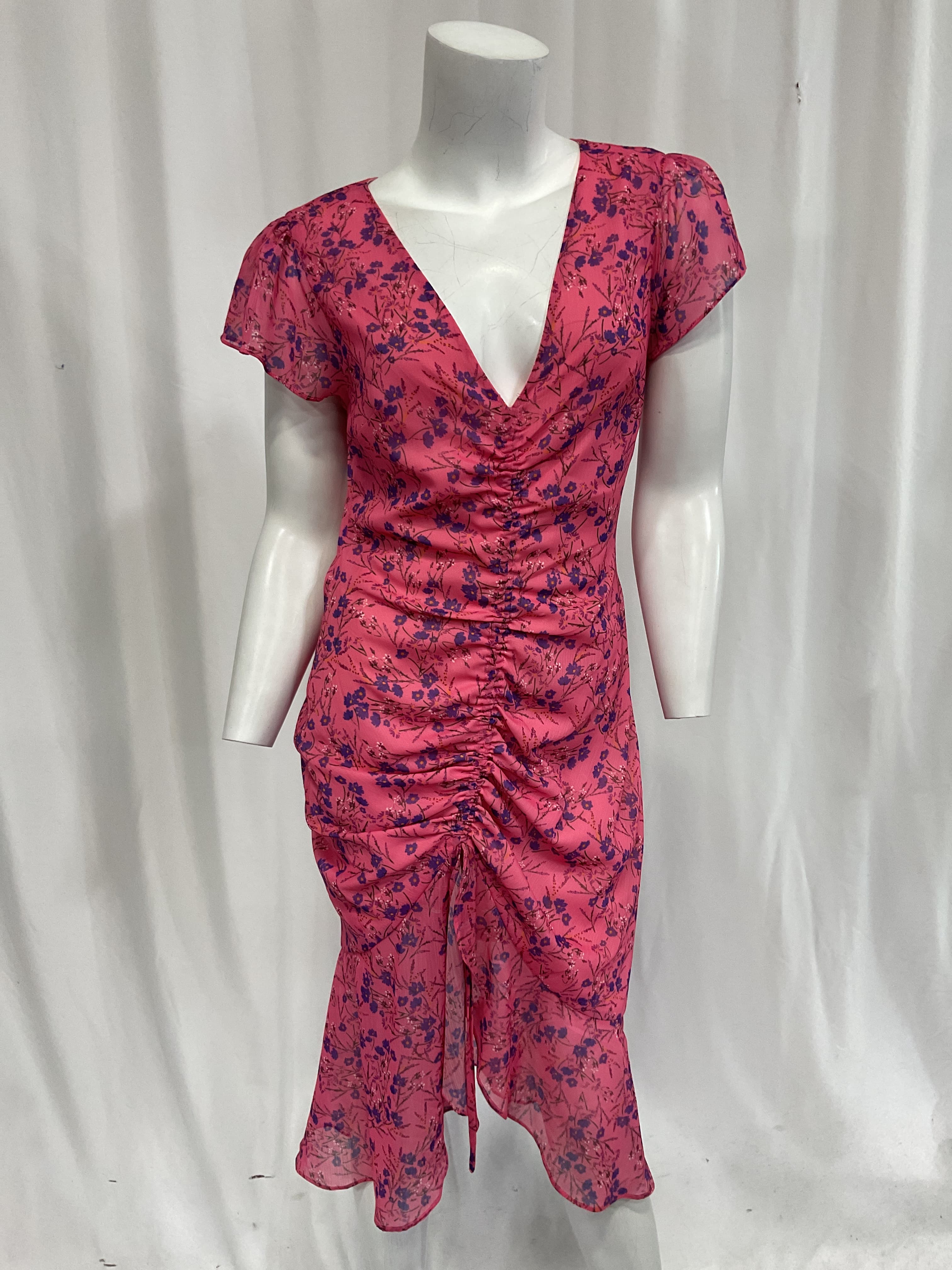Elaine Midi Dress - Image 2