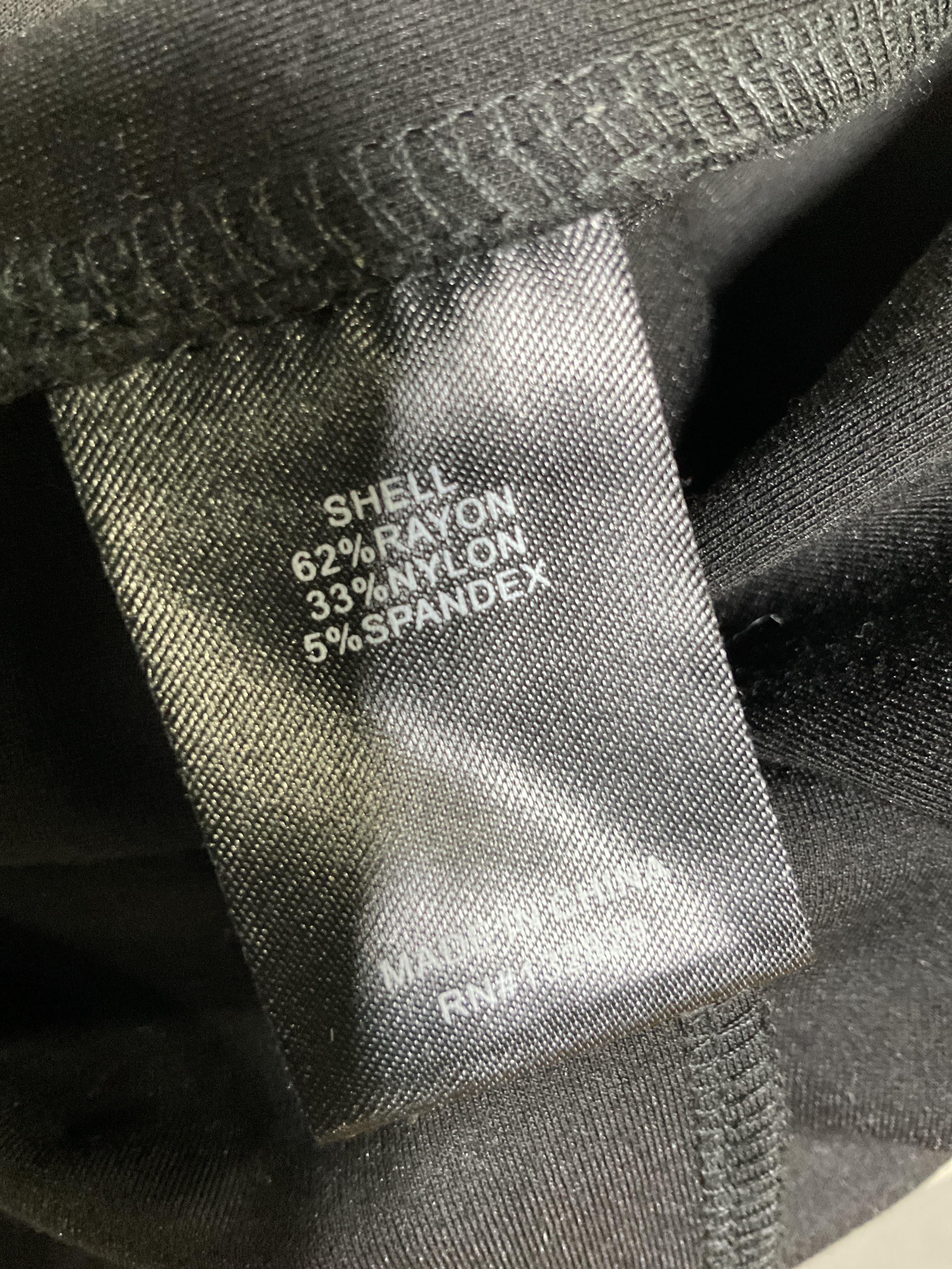 Thom Midi Dress In Black - Image 4