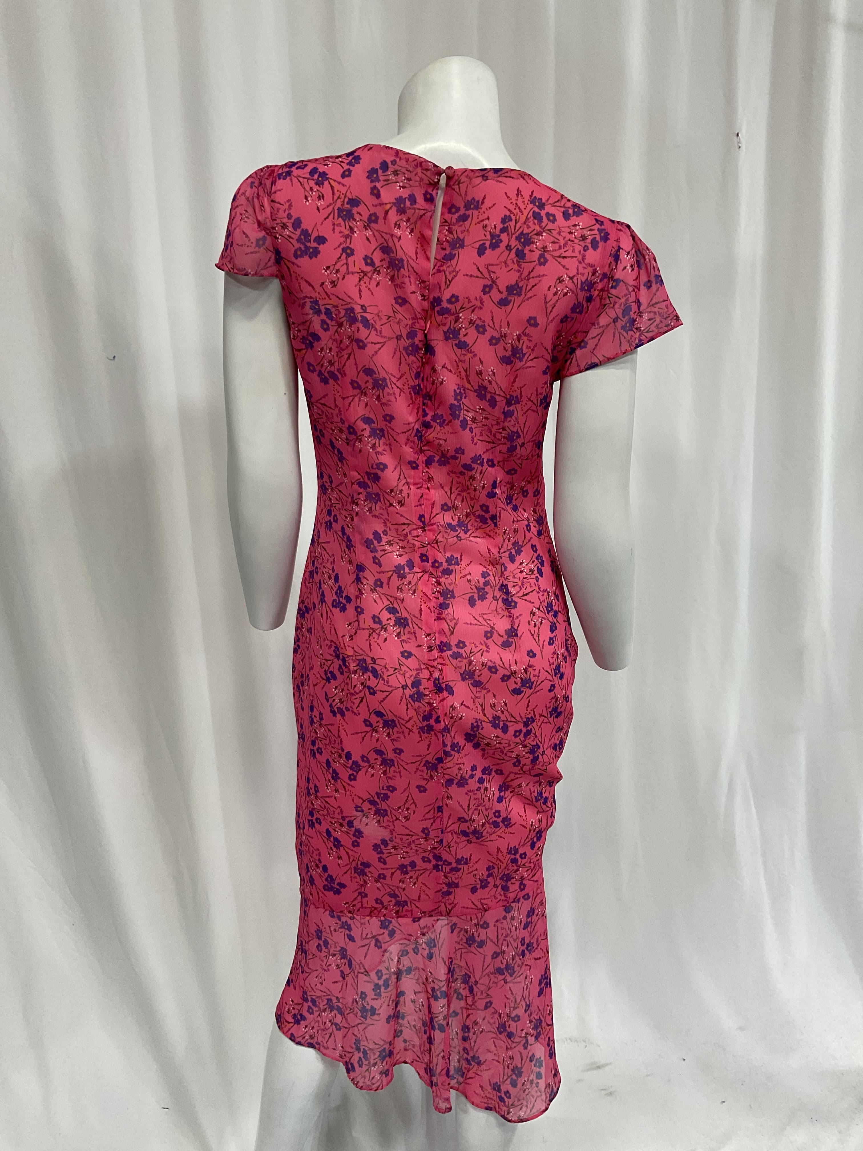 Elaine Midi Dress - Image 4
