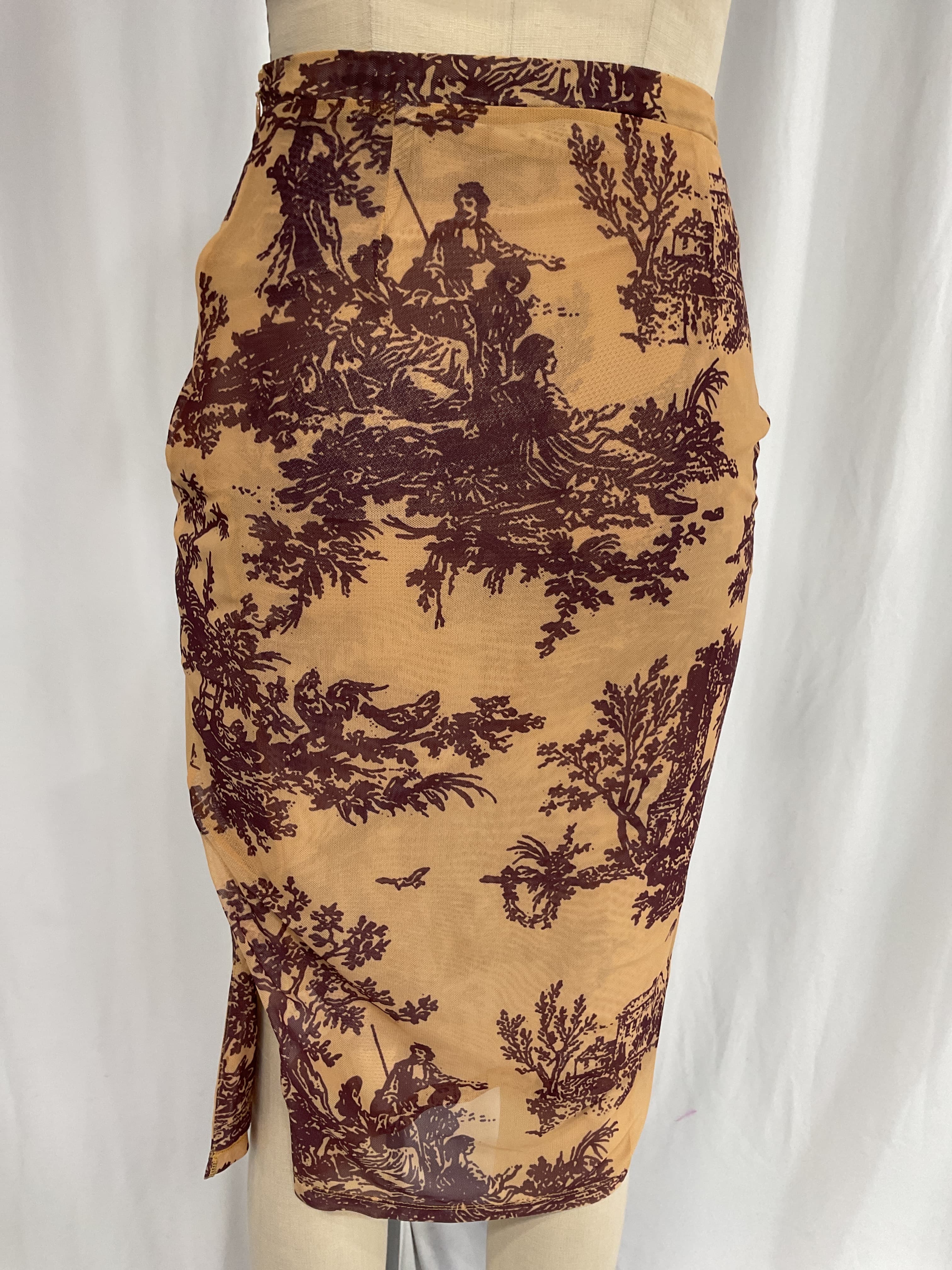Preston Skirt - Image 4