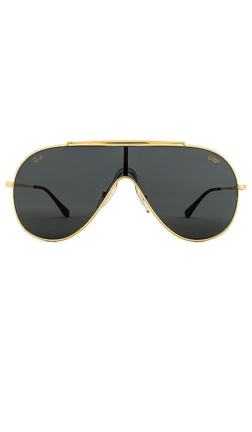 Pilot In Gold - Image 1