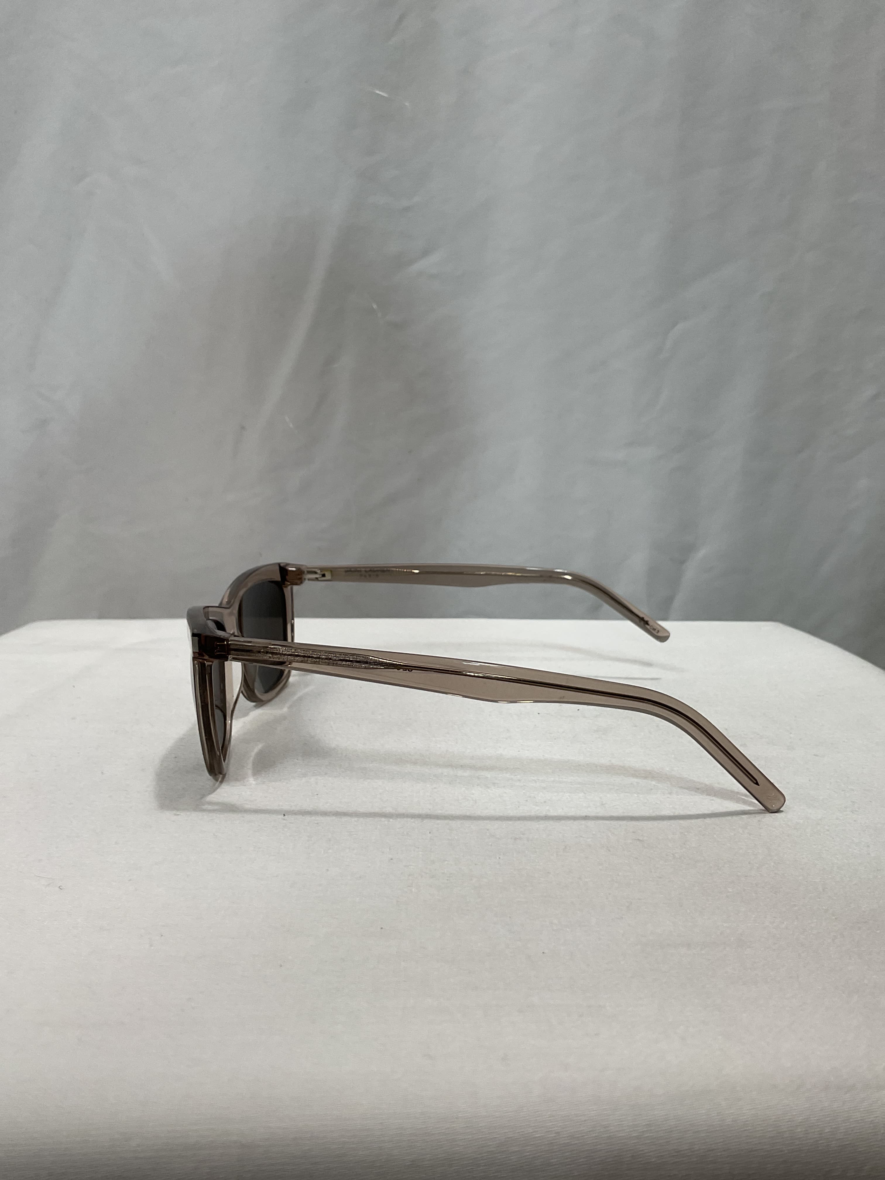 58mm Cat Eye Sunglasses - Image 2
