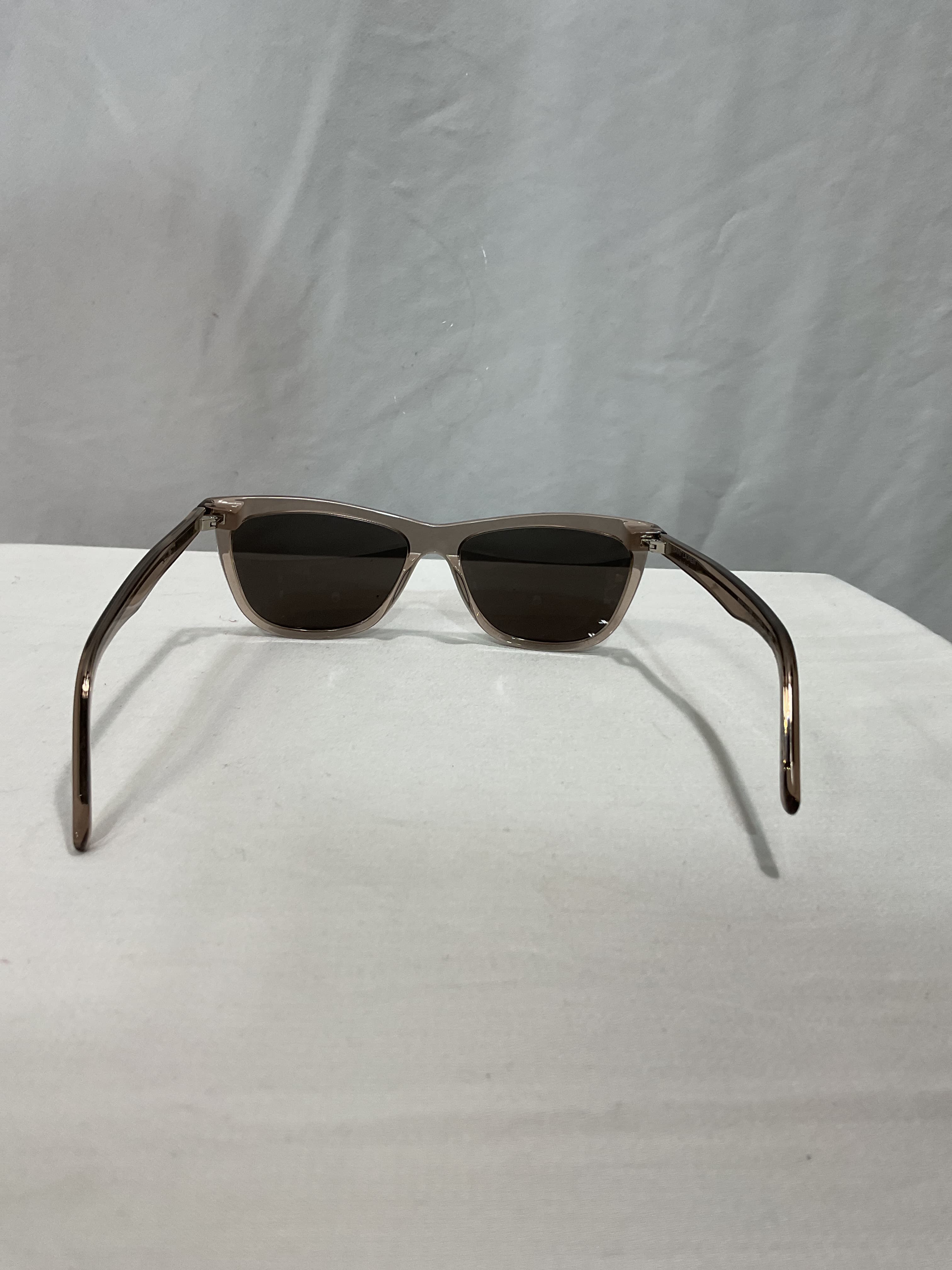 58mm Cat Eye Sunglasses - Image 3