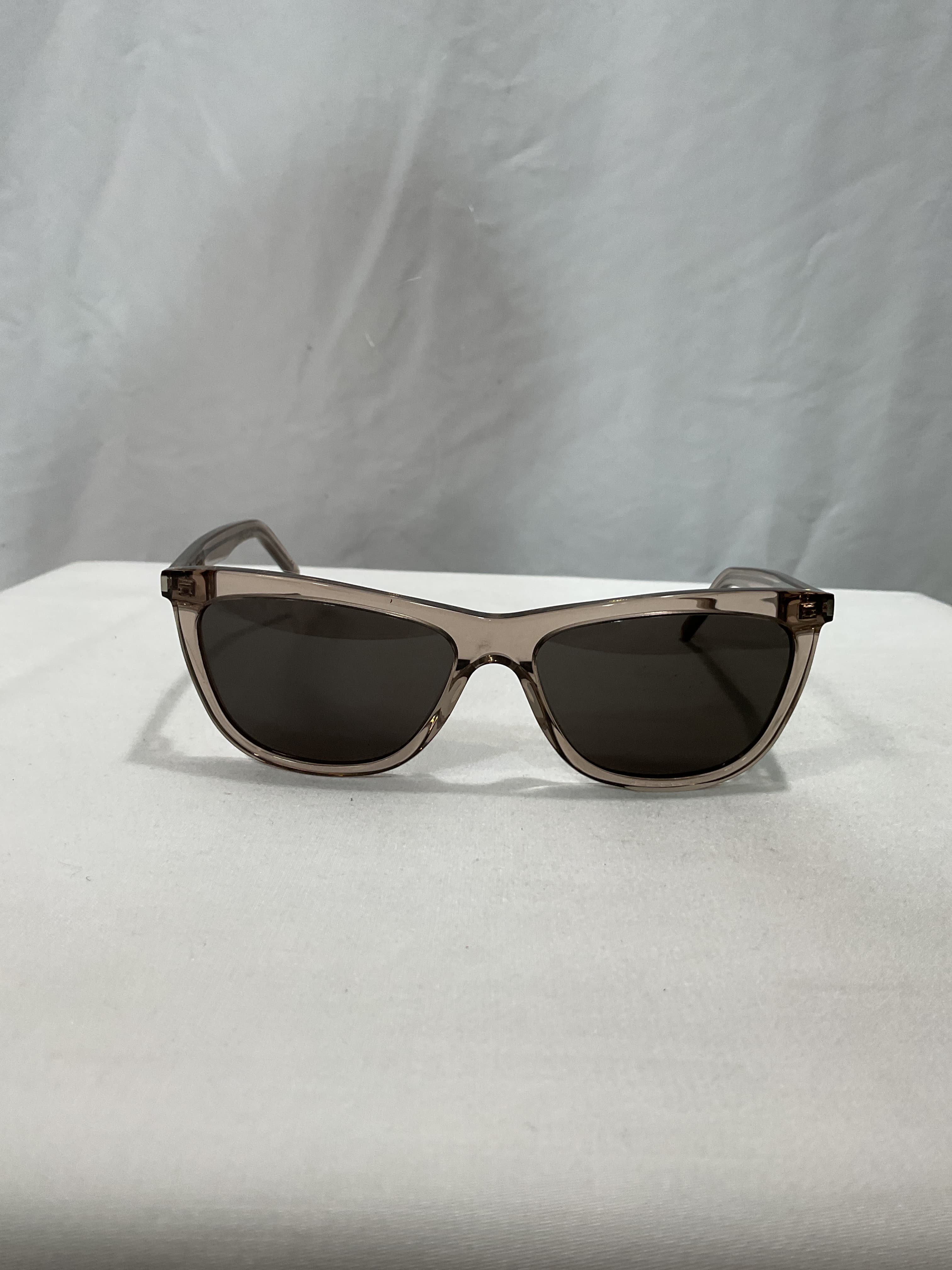 58mm Cat Eye Sunglasses - Image 4