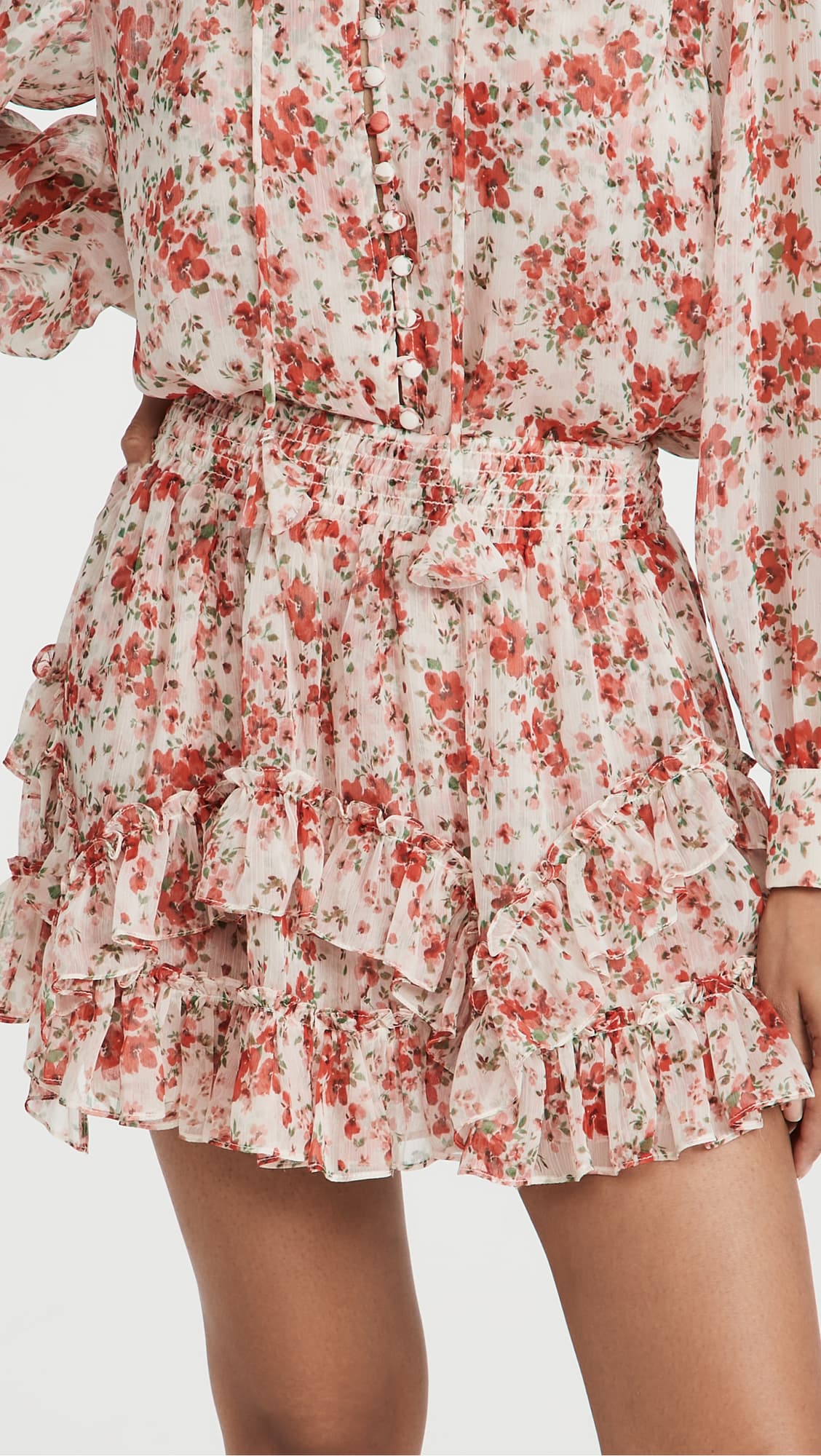 Bella Skirt - Image 1