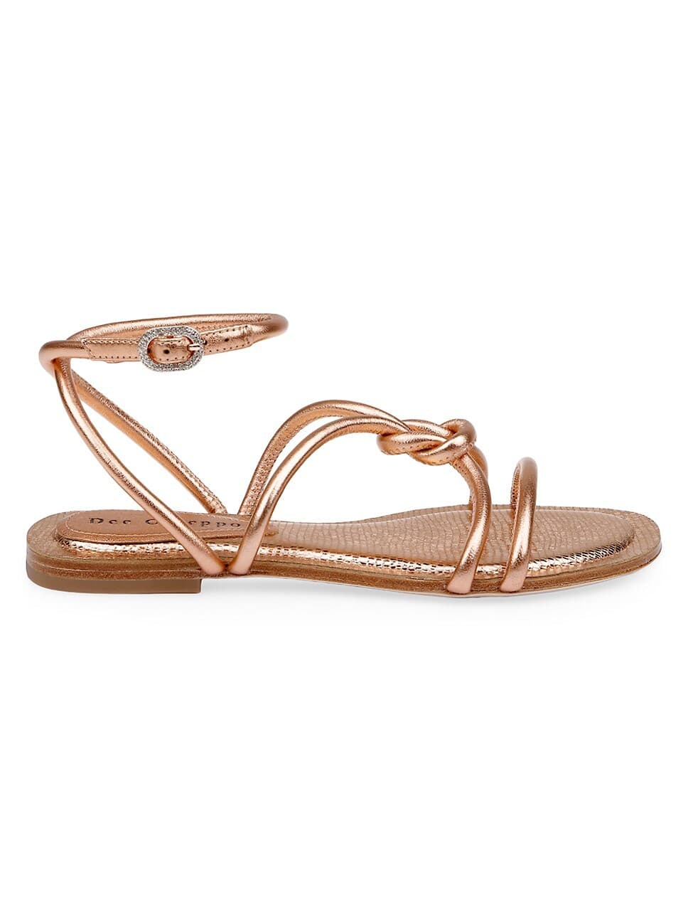 Barbados Sandals - Image 1