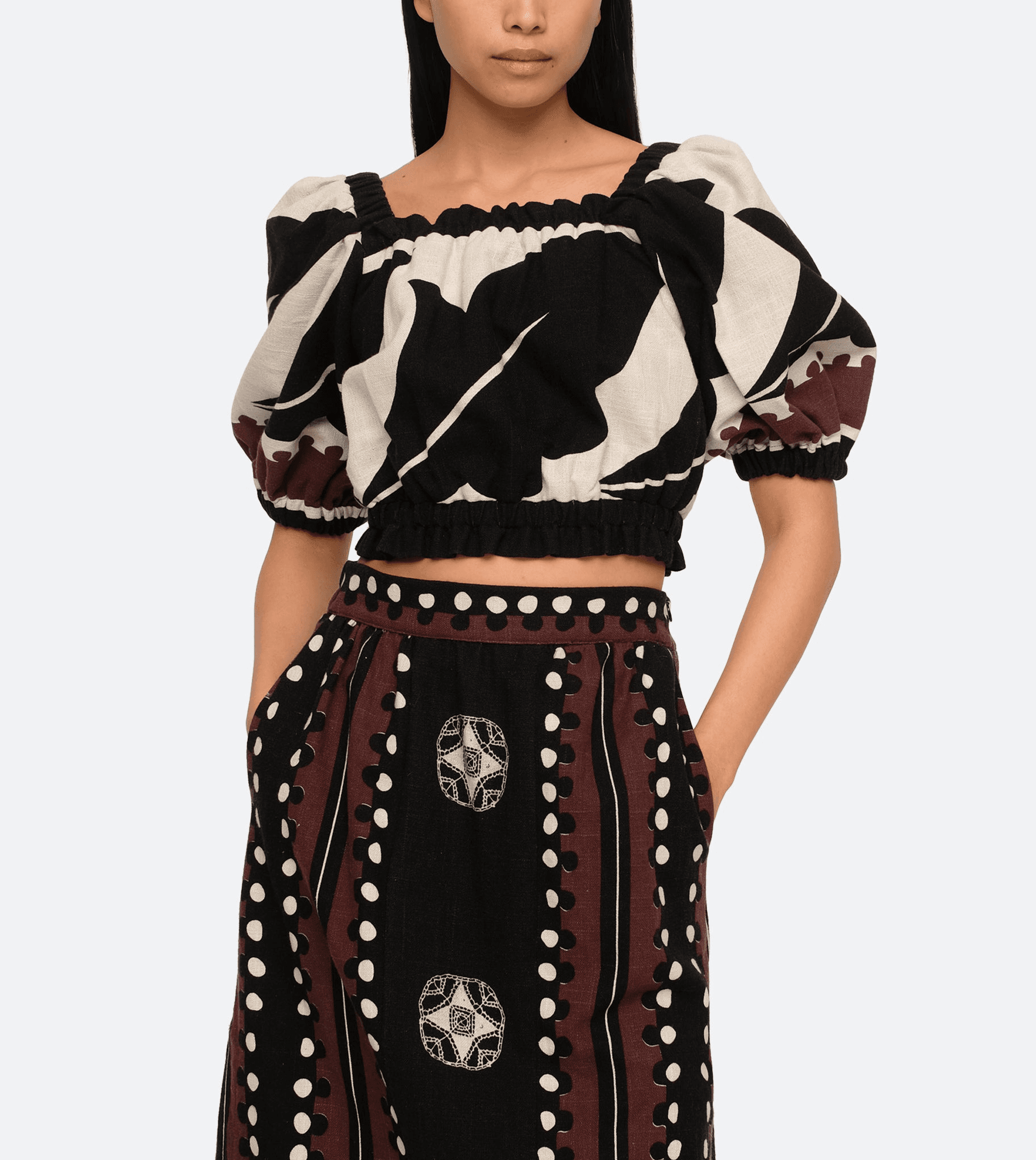 Liora Top - Image 1