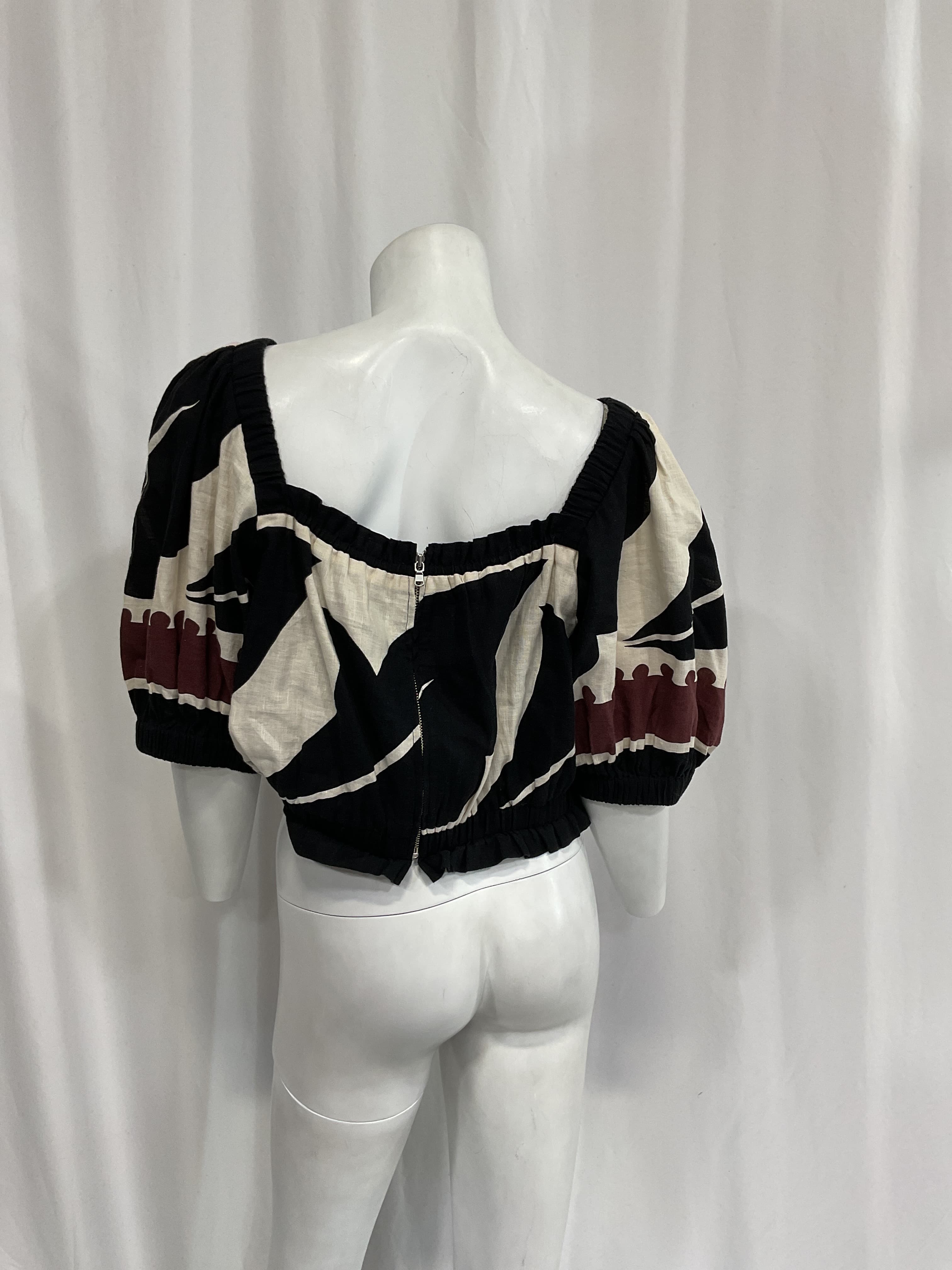 Liora Top - Image 2
