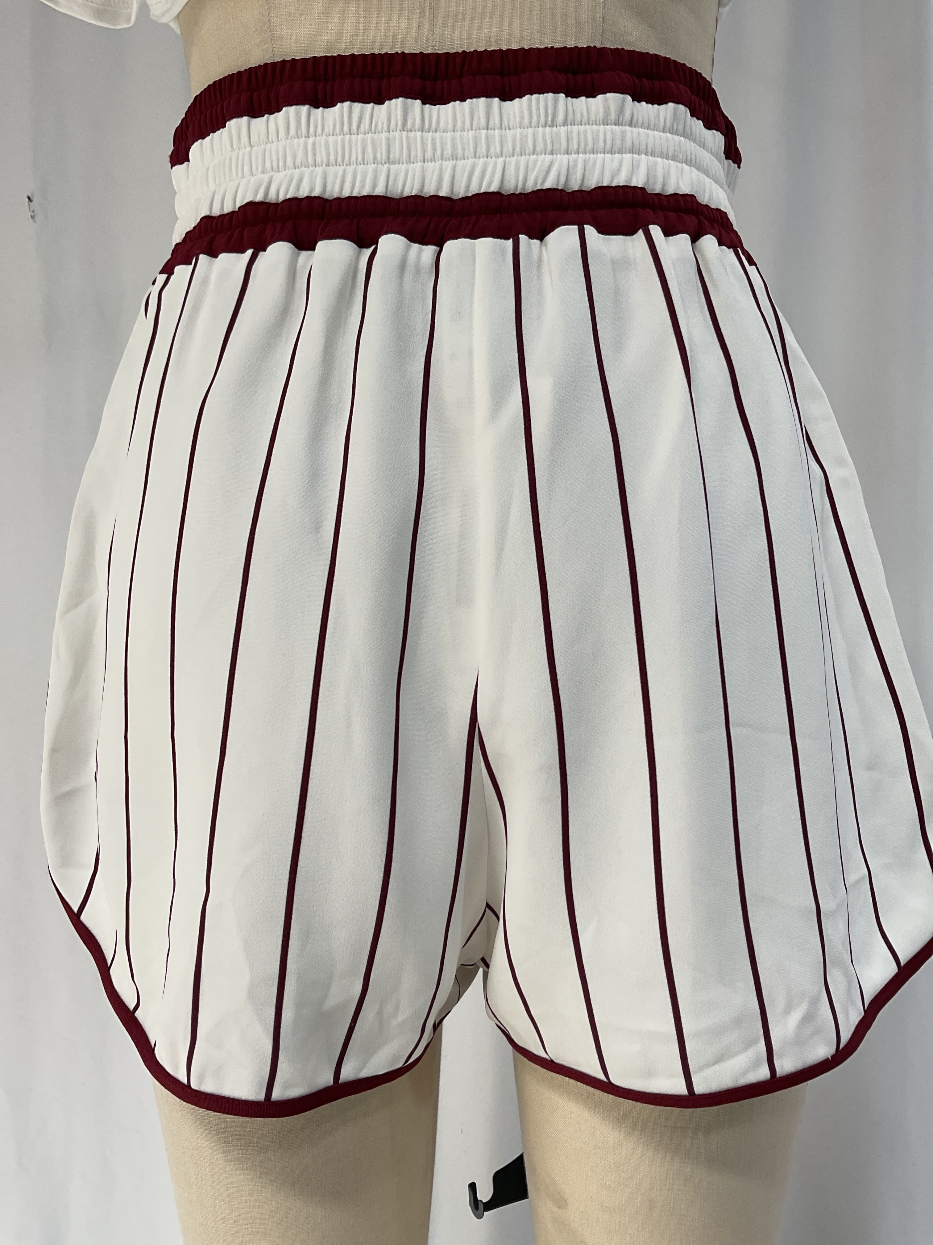 Dolce & Gabbana X Saks Fifth Avenue Mini Shorts - Image 3