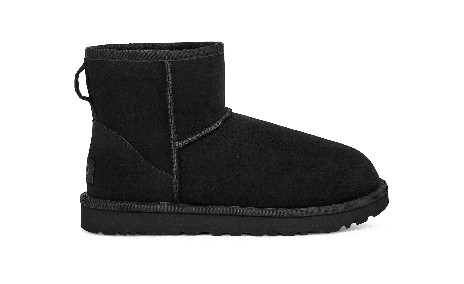 Adirondack Iii Boot - Image 1