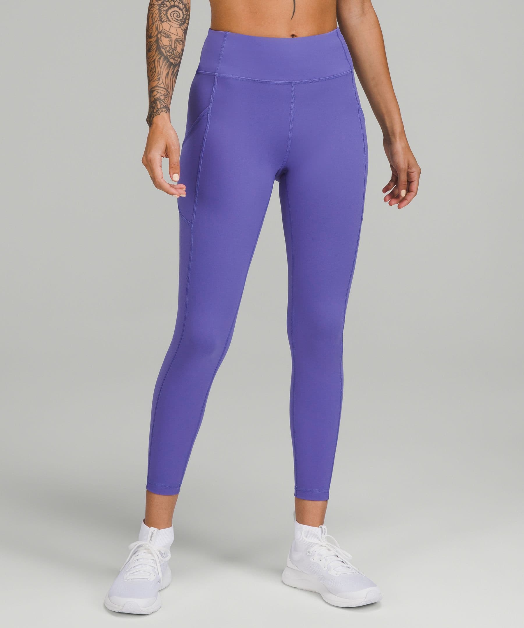 Invigorate High-Rise Tight - Image 1