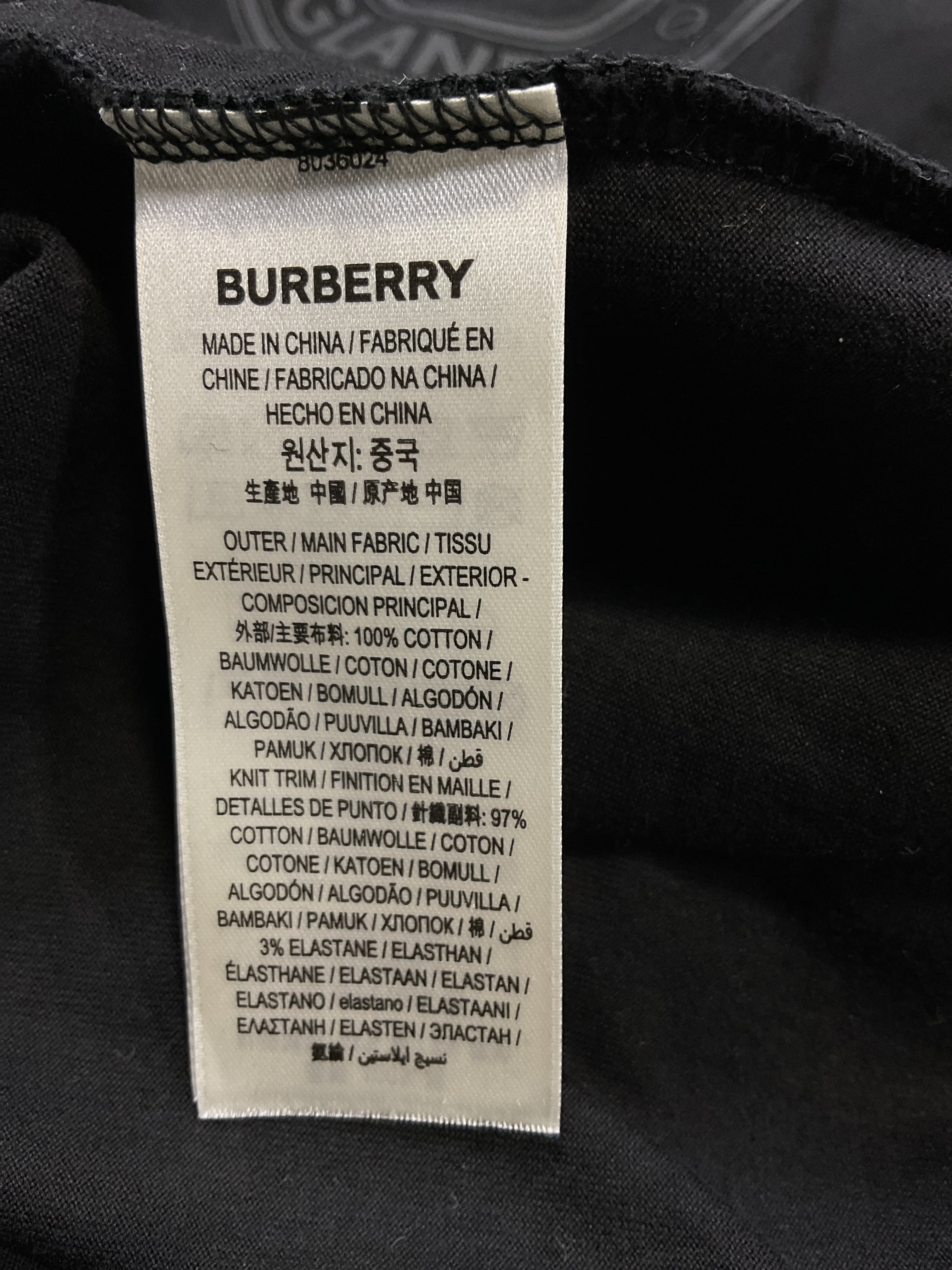 Logo Graphic T-Shirt - Image 3