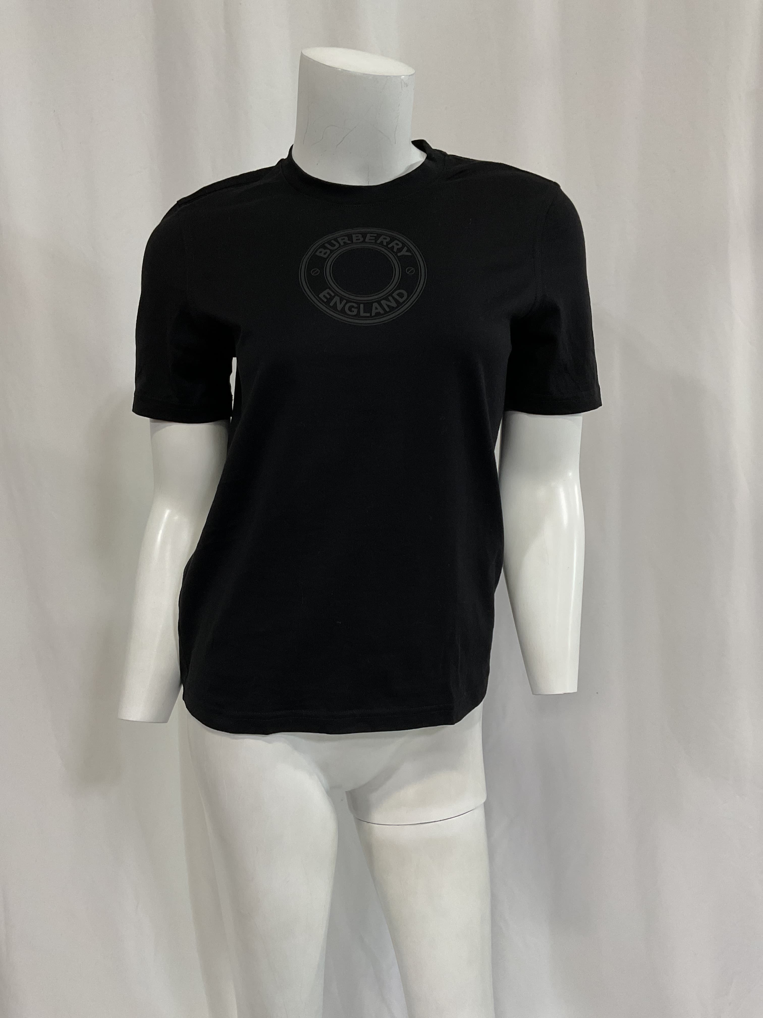 Logo Graphic T-Shirt - Image 2