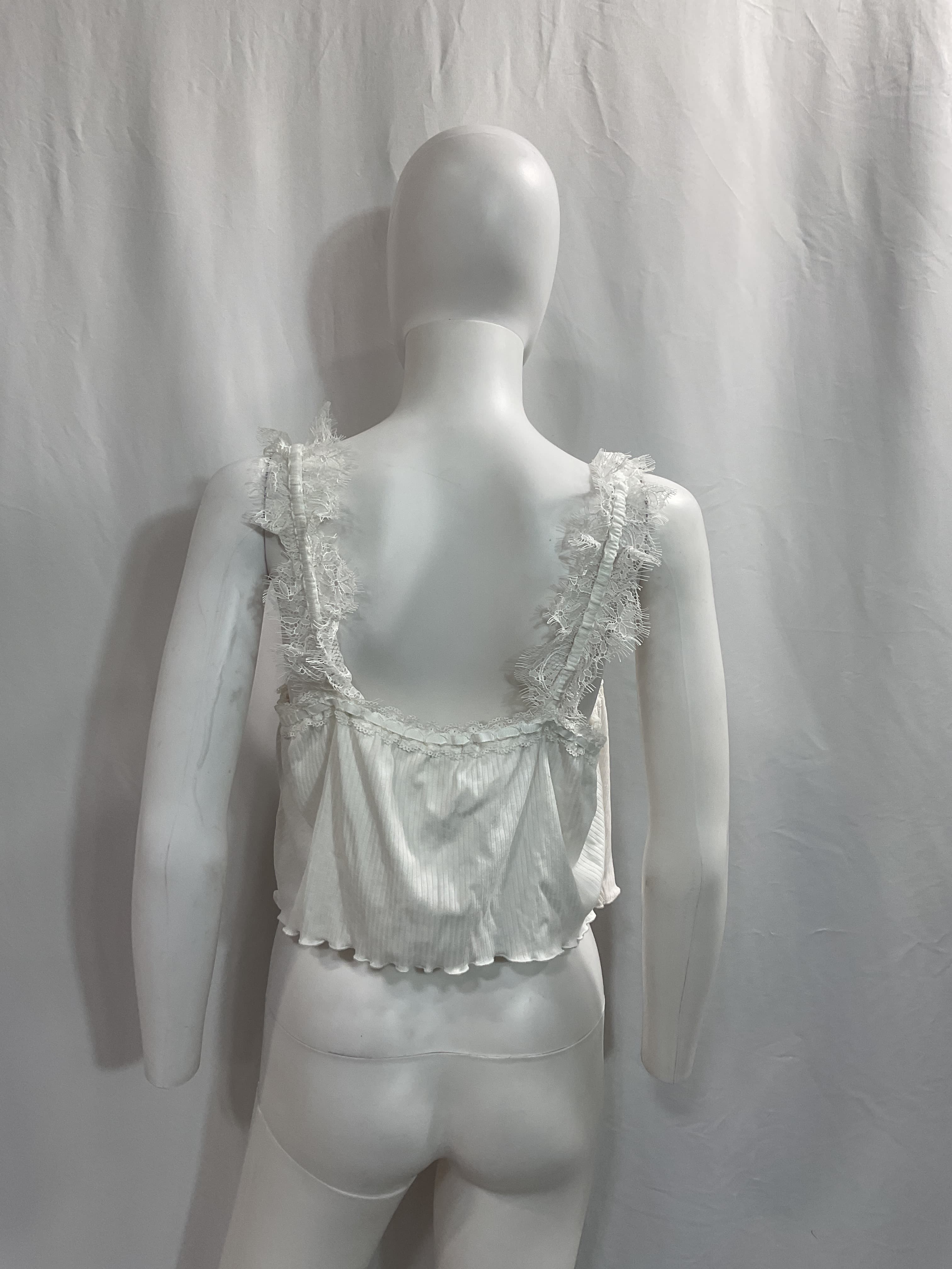 Joan Crop Top - Image 3