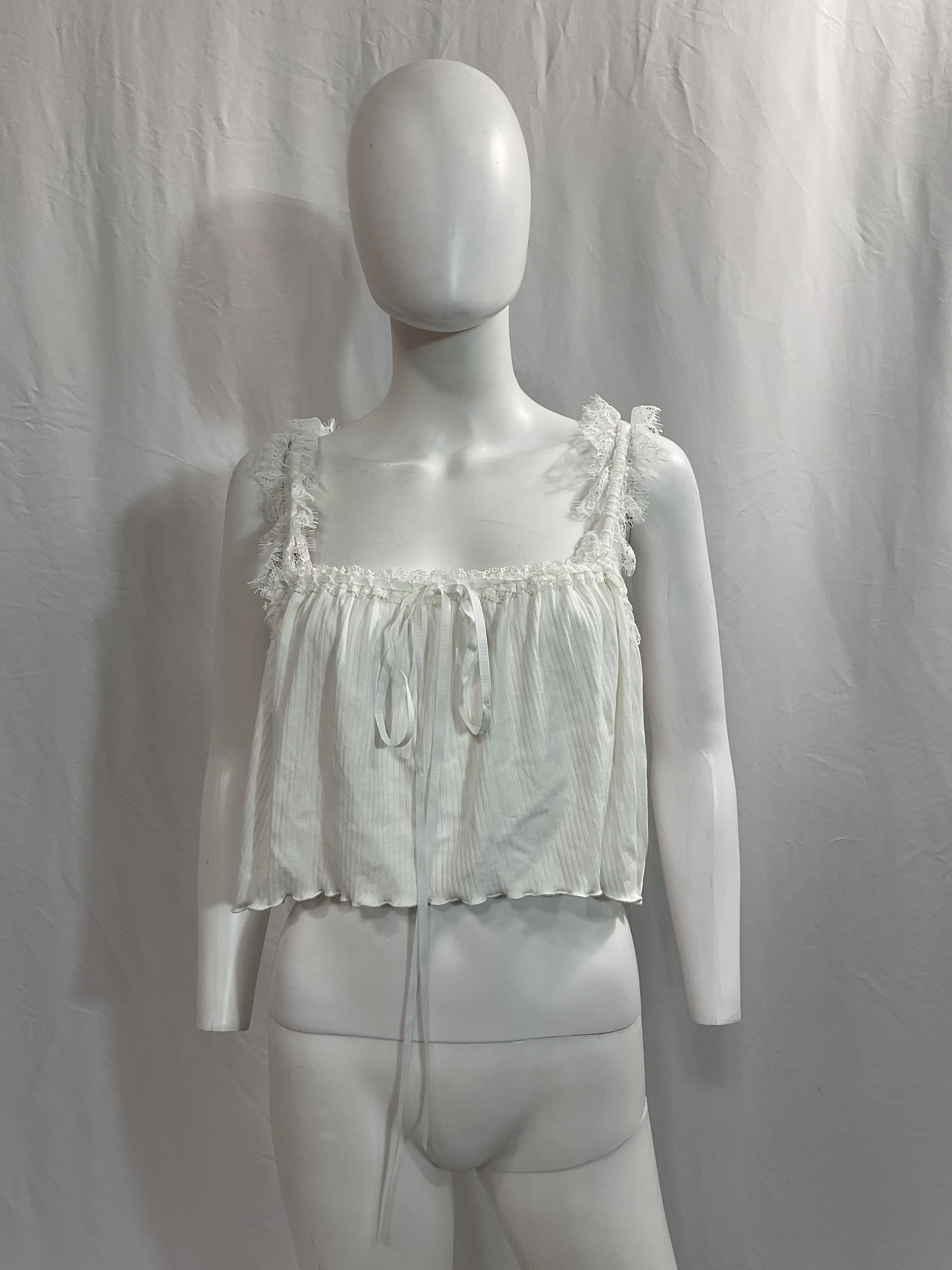 Joan Crop Top - Image 4