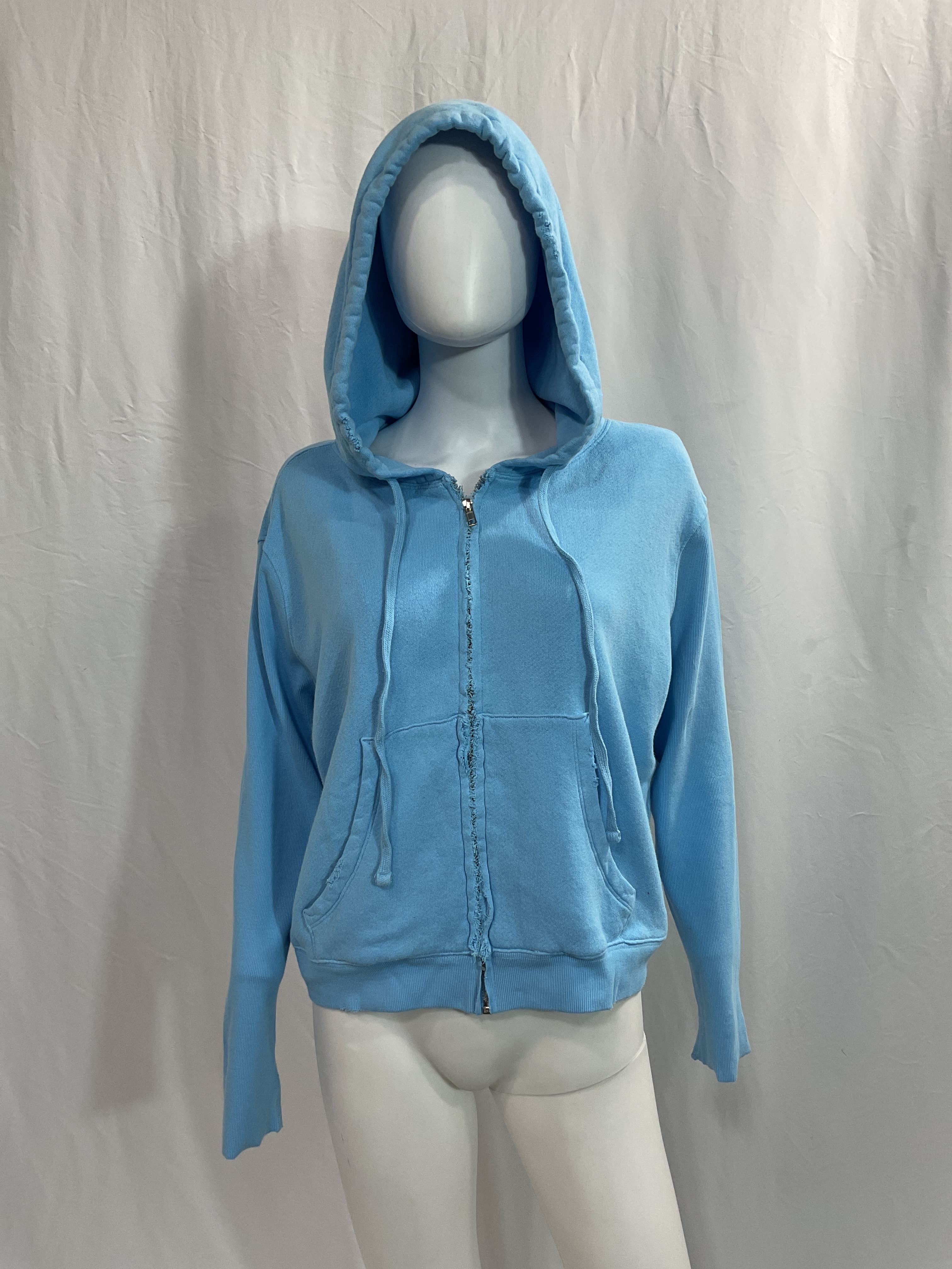 Juniper Zip Up Hoodie - Image 4