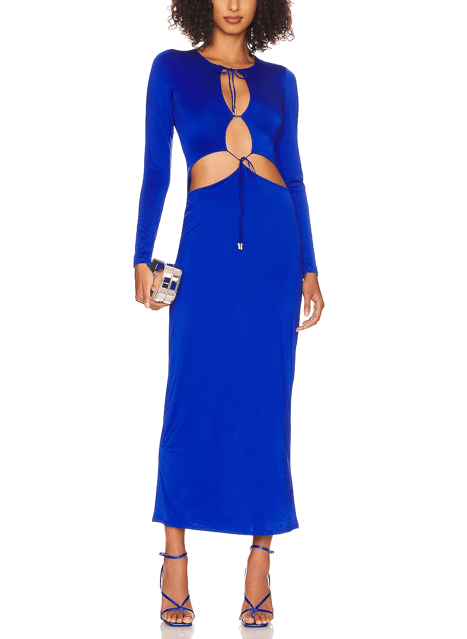 Marcella Midi Dress - Image 1