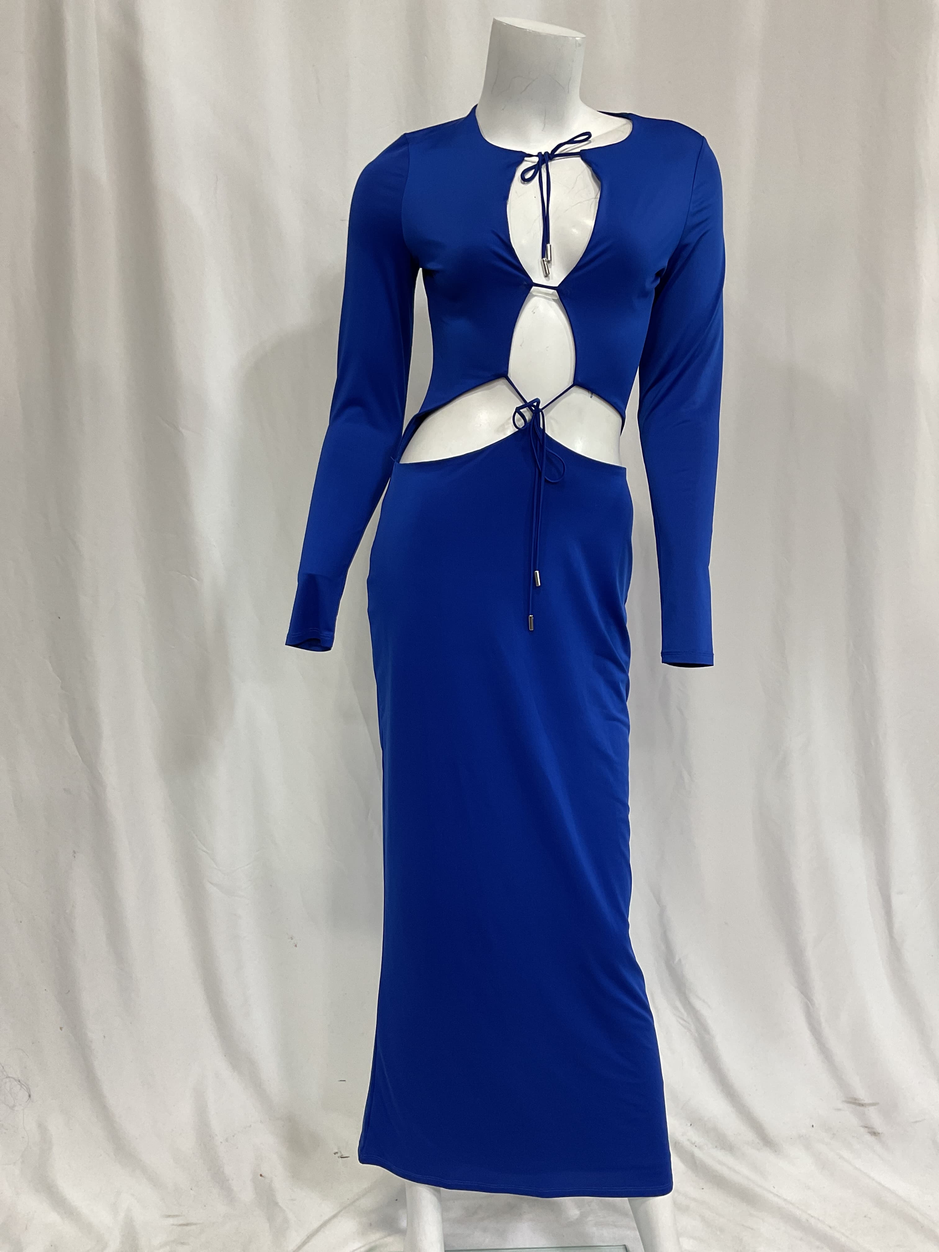Marcella Midi Dress - Image 3