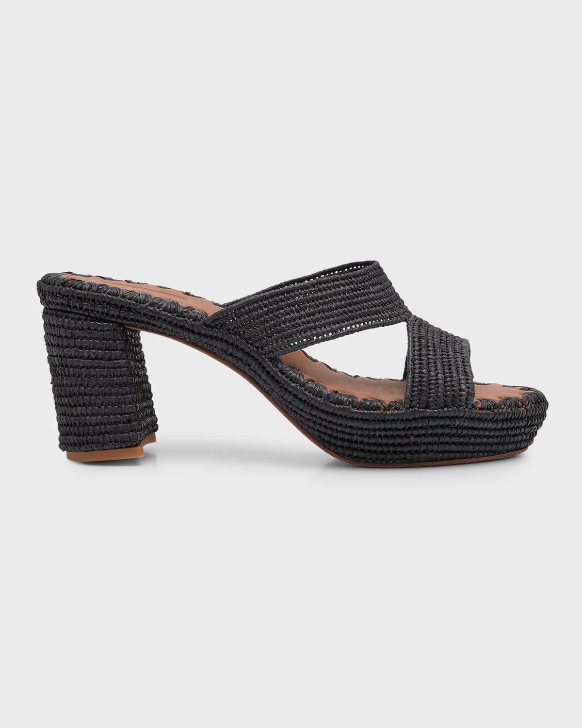 Carrie Forbes Mm Modele Andreplatform X Cr - Image 1
