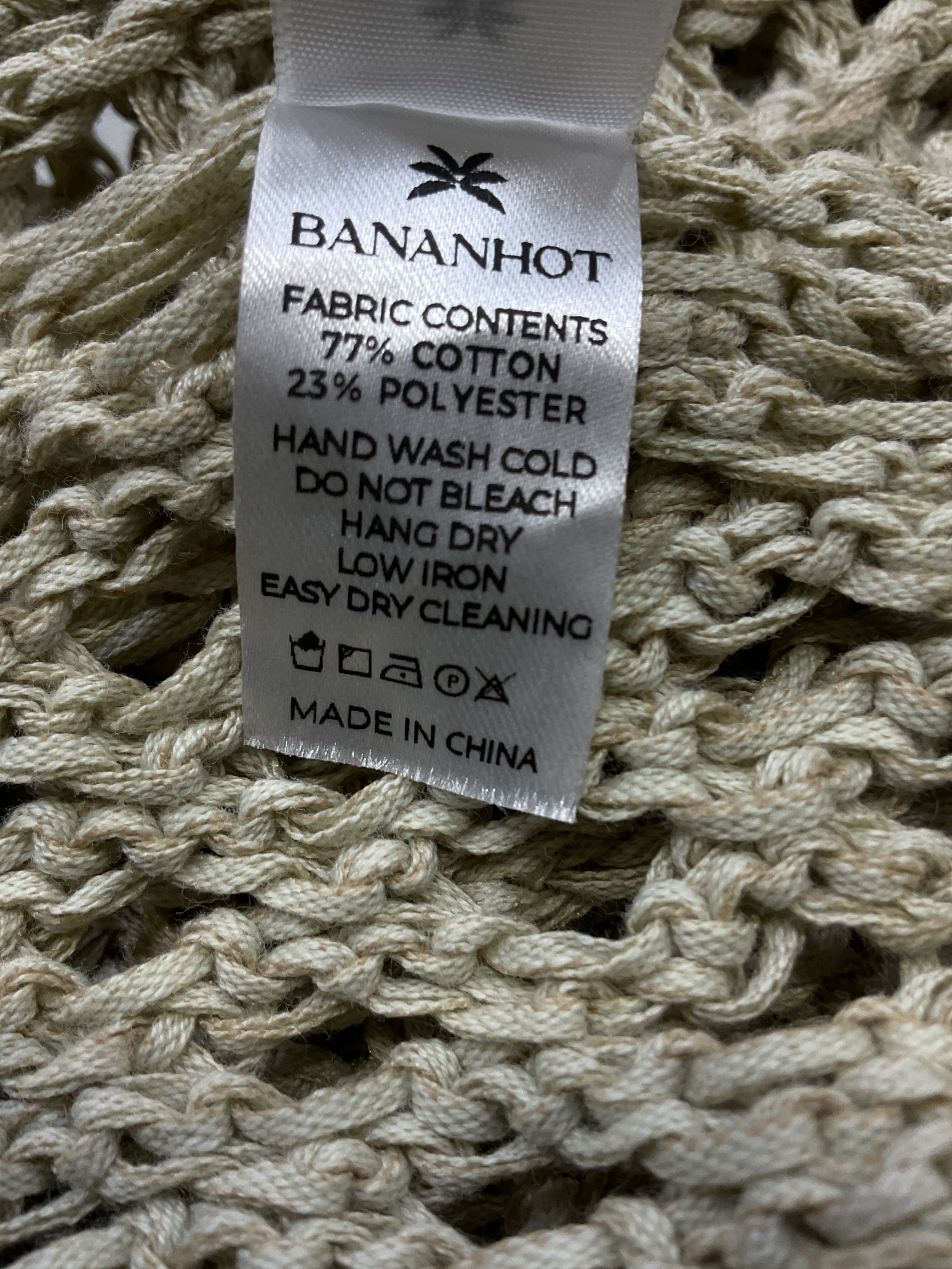 Magen Knit Shirt In Ivory - Image 2