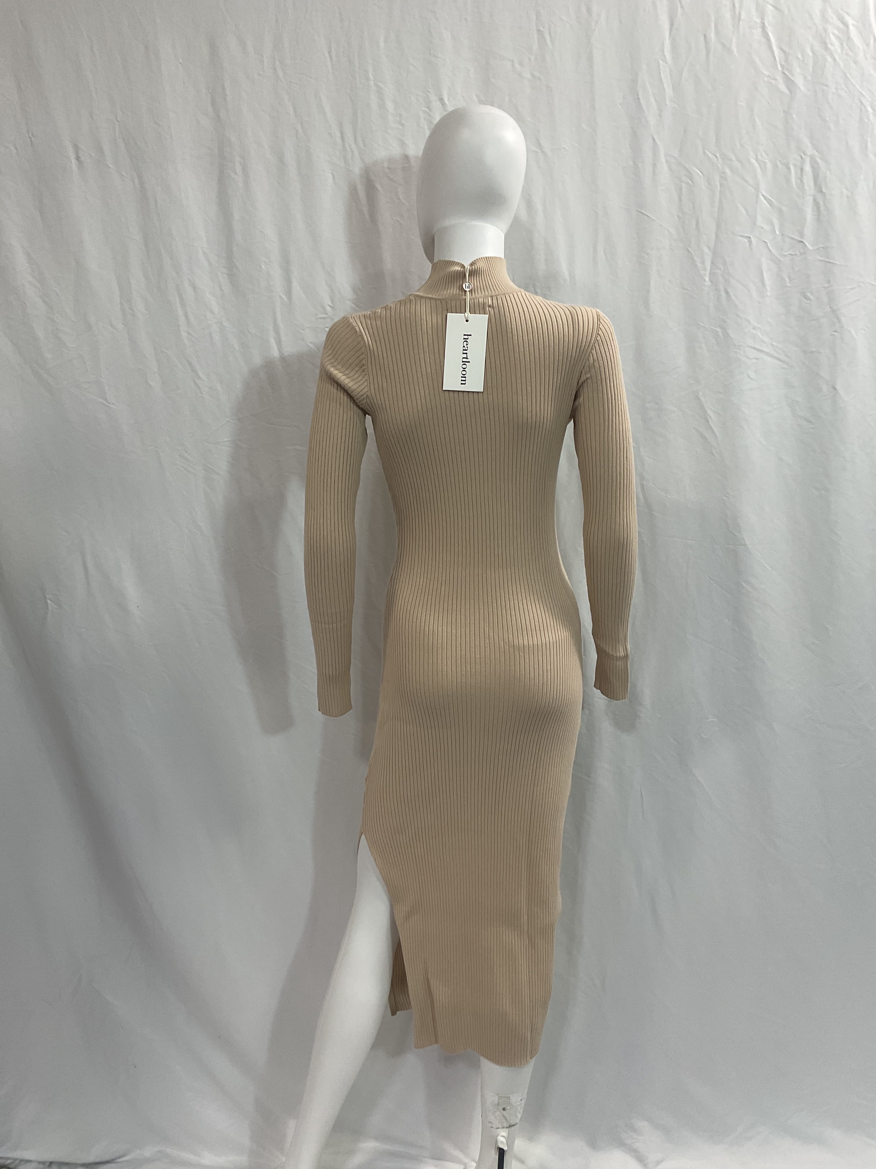 Miller Midi Dress - Image 4