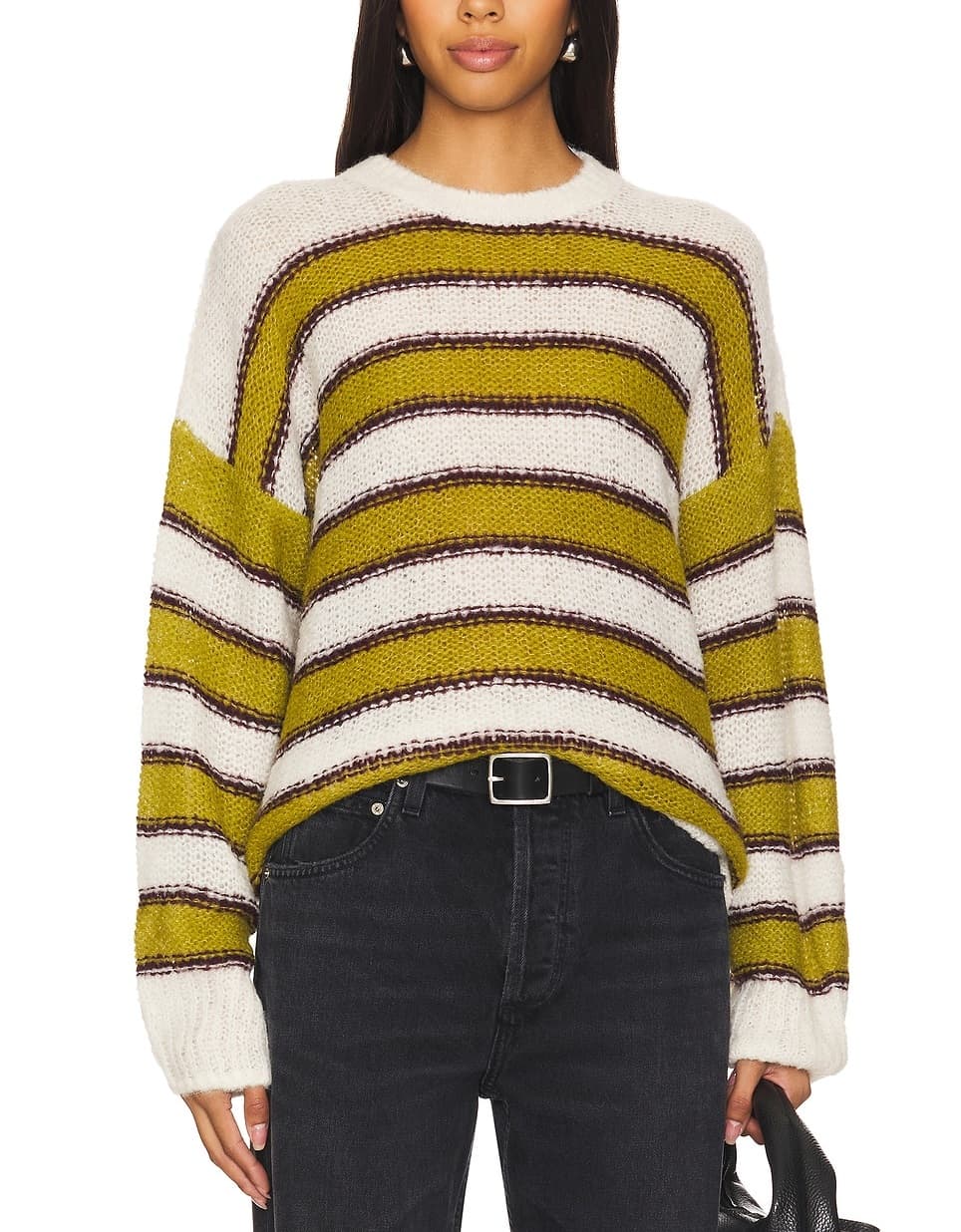 The Biggie Jumper - Image 1