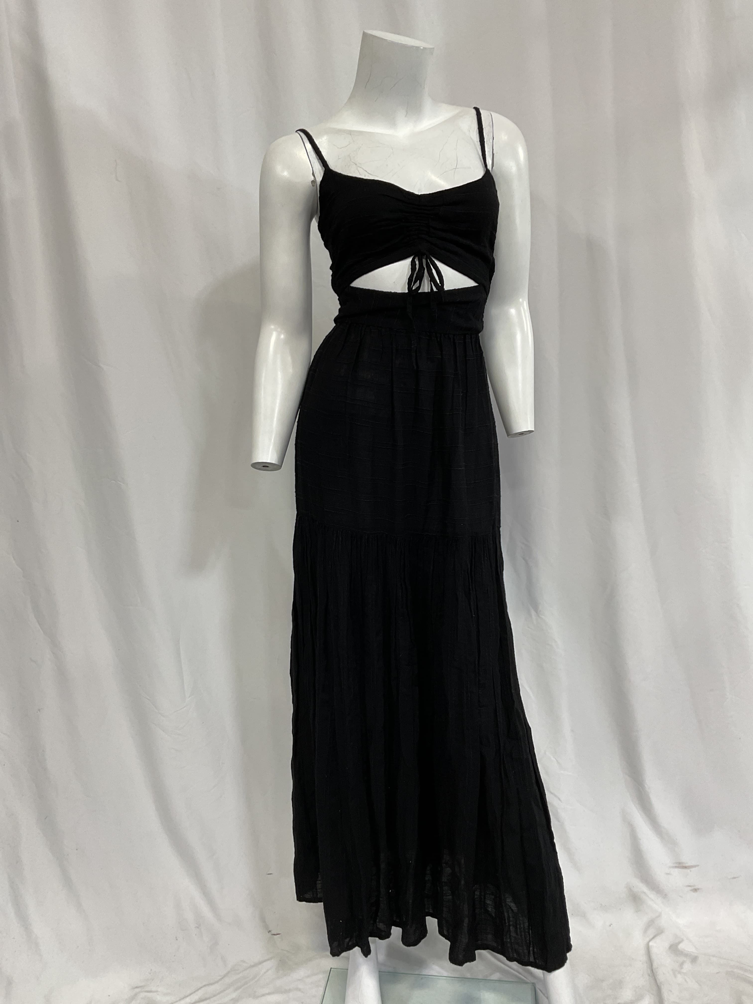 L*space X Revolve Zuri Dress In Black - Image 2