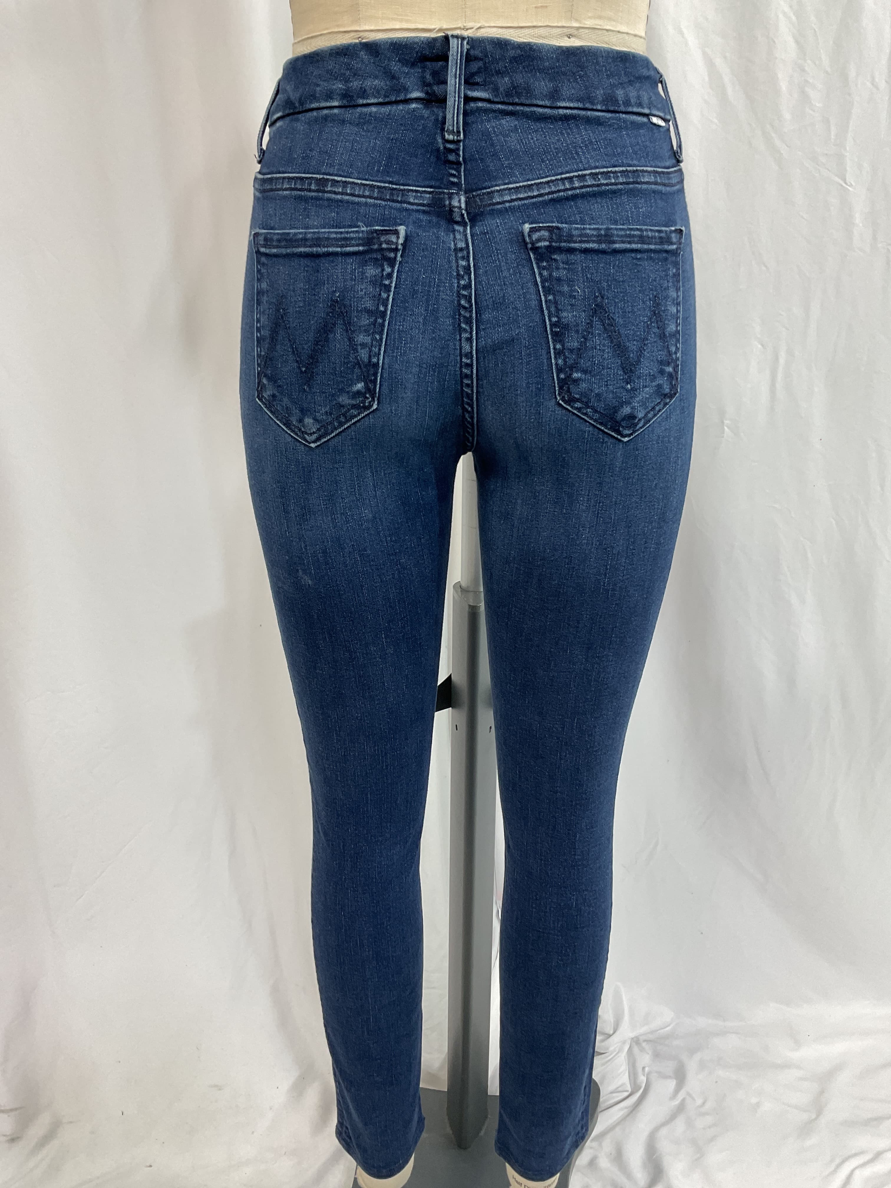 High Waisted Looker In Mint Condition - Image 2