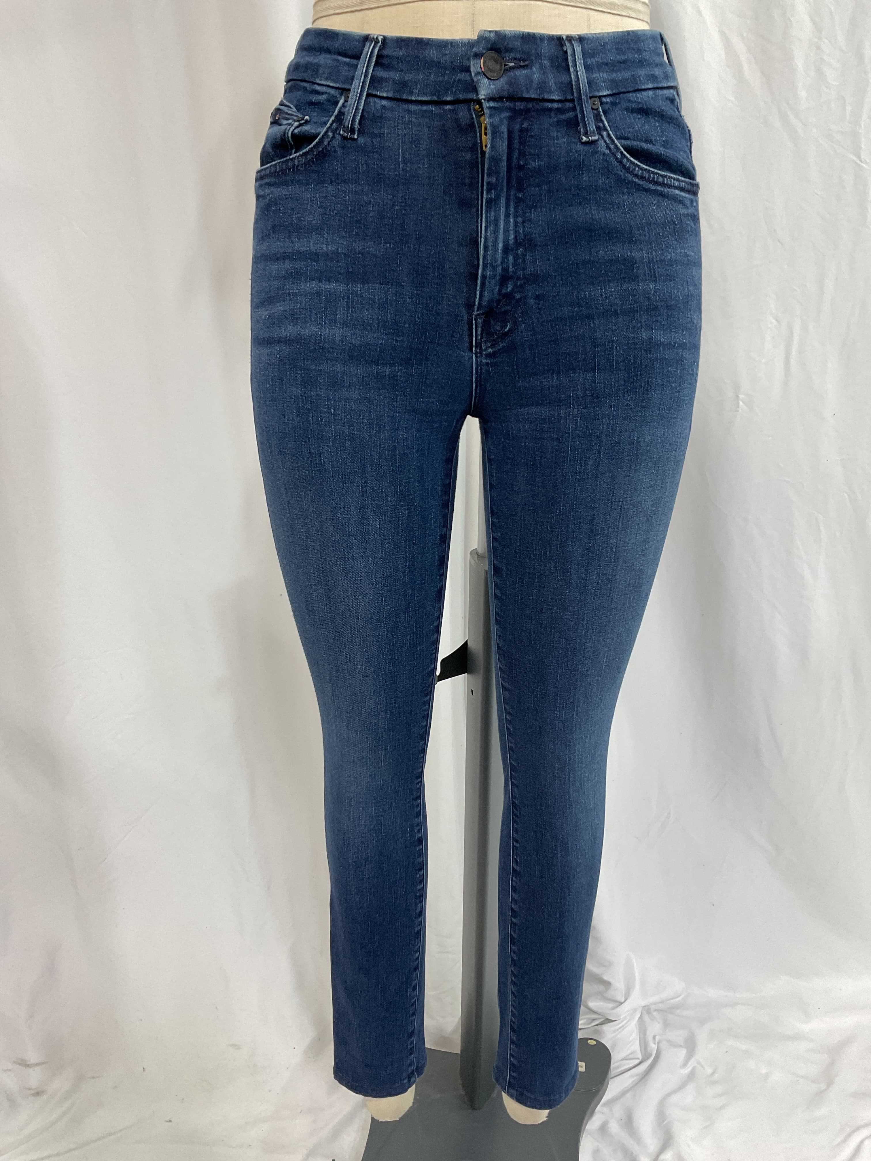 High Waisted Looker In Mint Condition - Image 3
