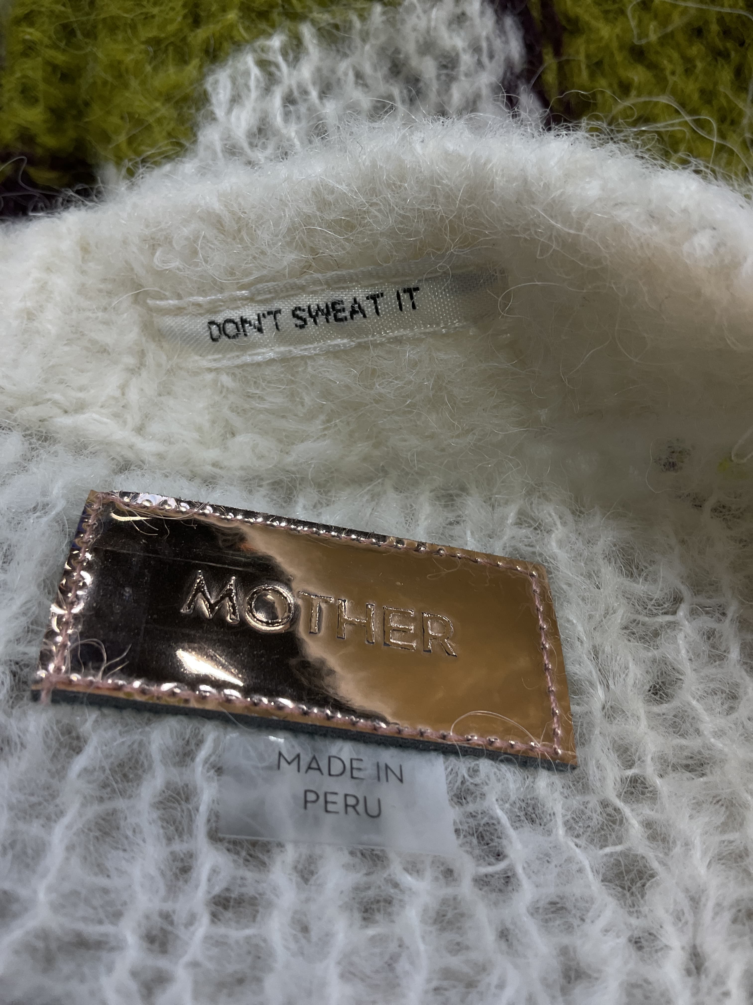 The Biggie Jumper - Image 4