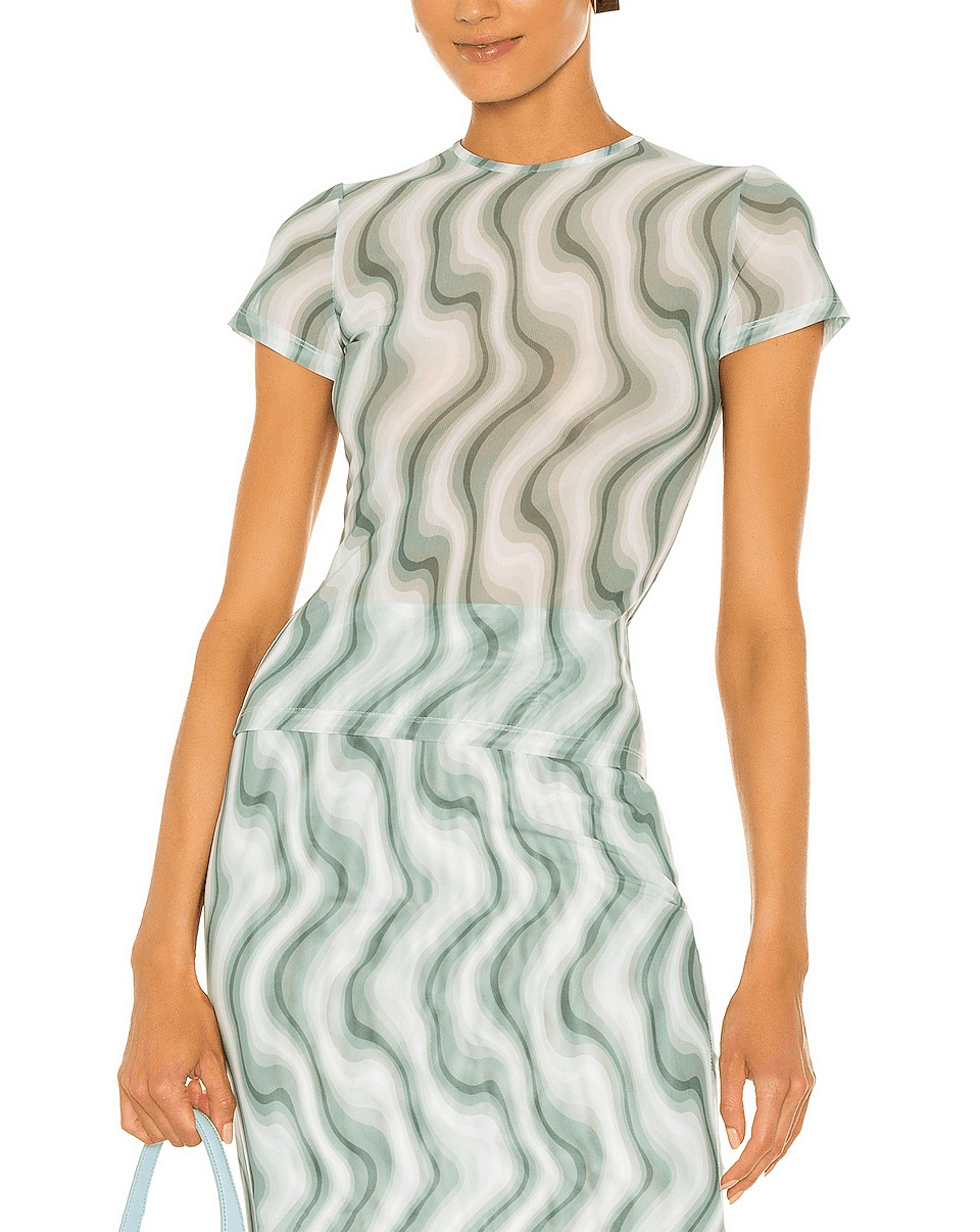 Mini Tee - Image 1