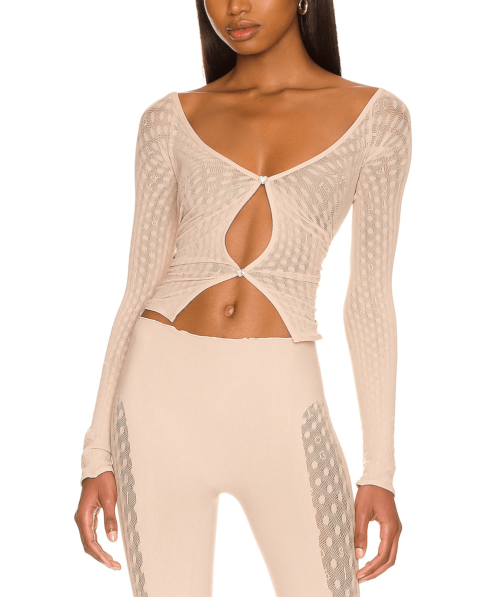 Livia Top - Image 1