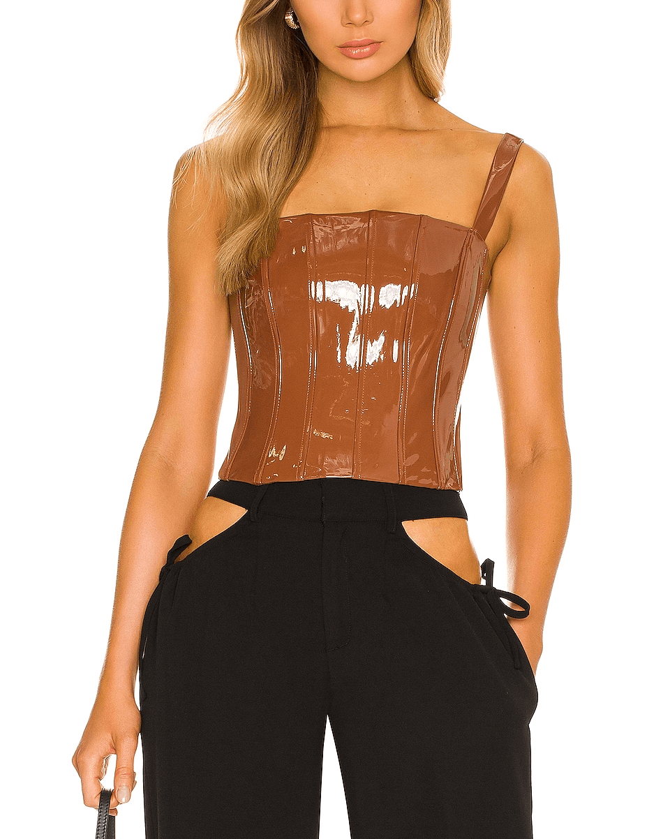 Ember Corset Top - Image 1