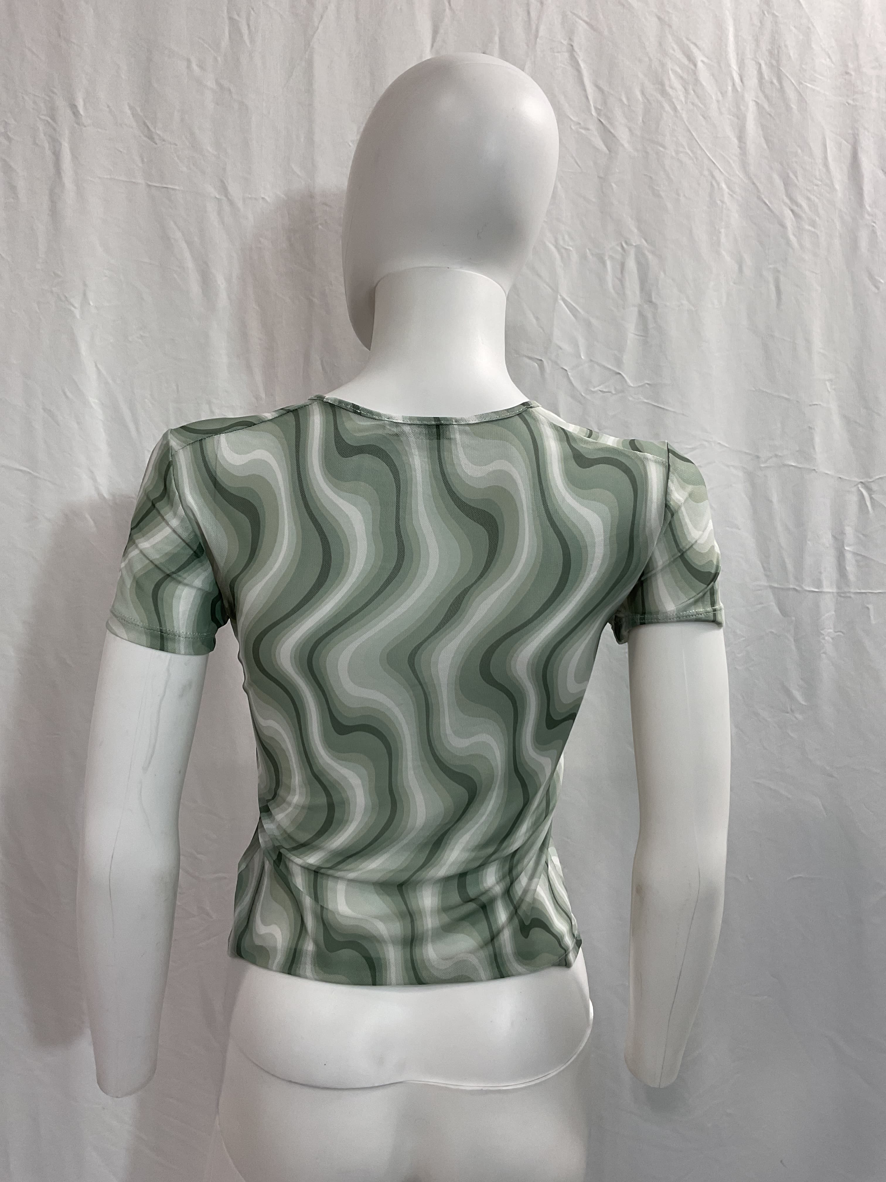 Mini Tee - Image 2