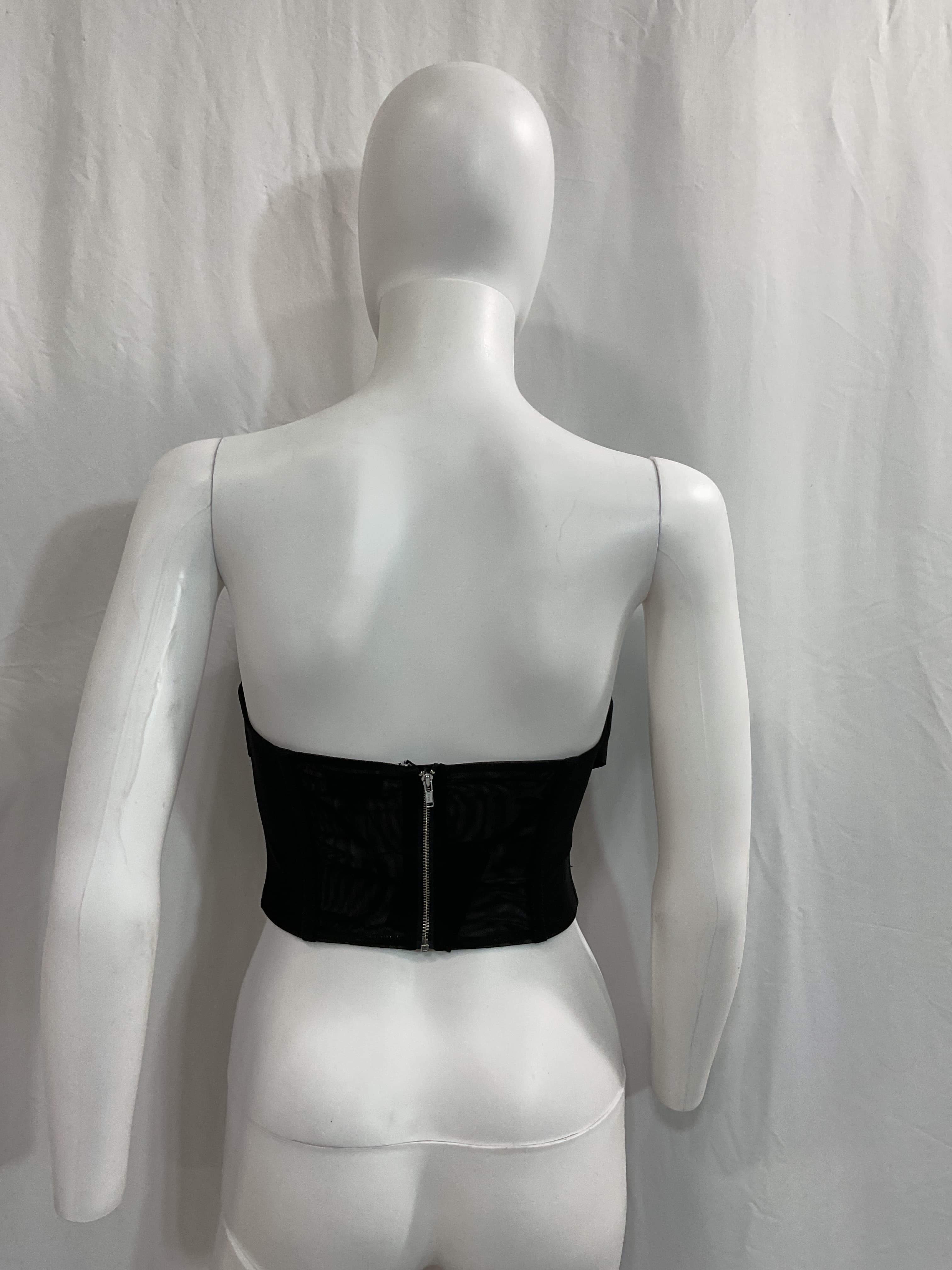 Hailee Bustier Top - Image 3